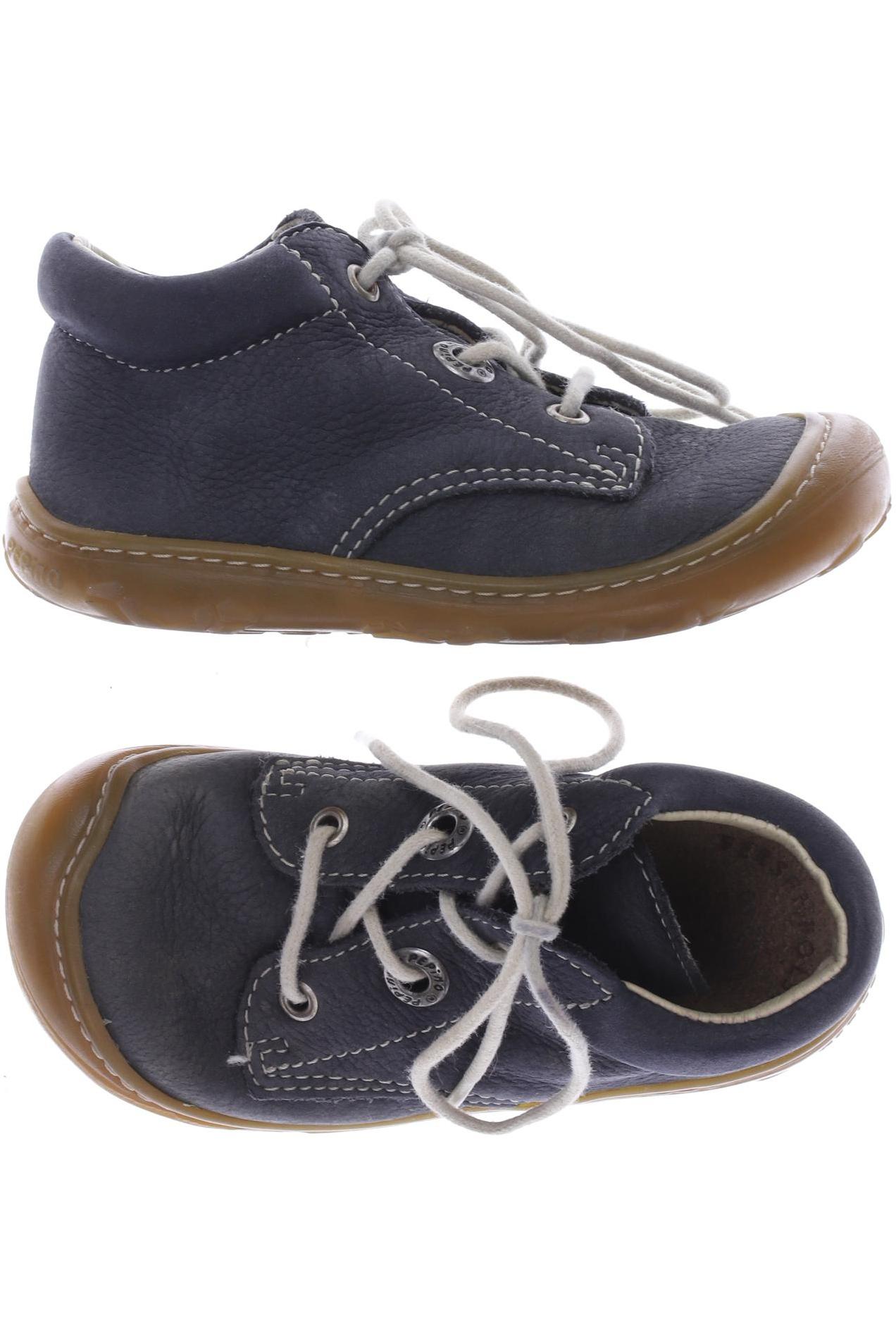 

Pepino Herren Kinderschuhe, blau, Gr. 21