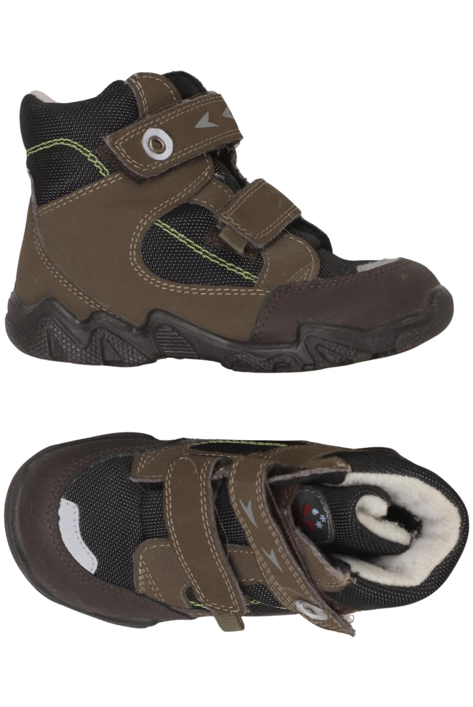 

Pepino Jungen Kinderschuhe, braun, Gr. 24