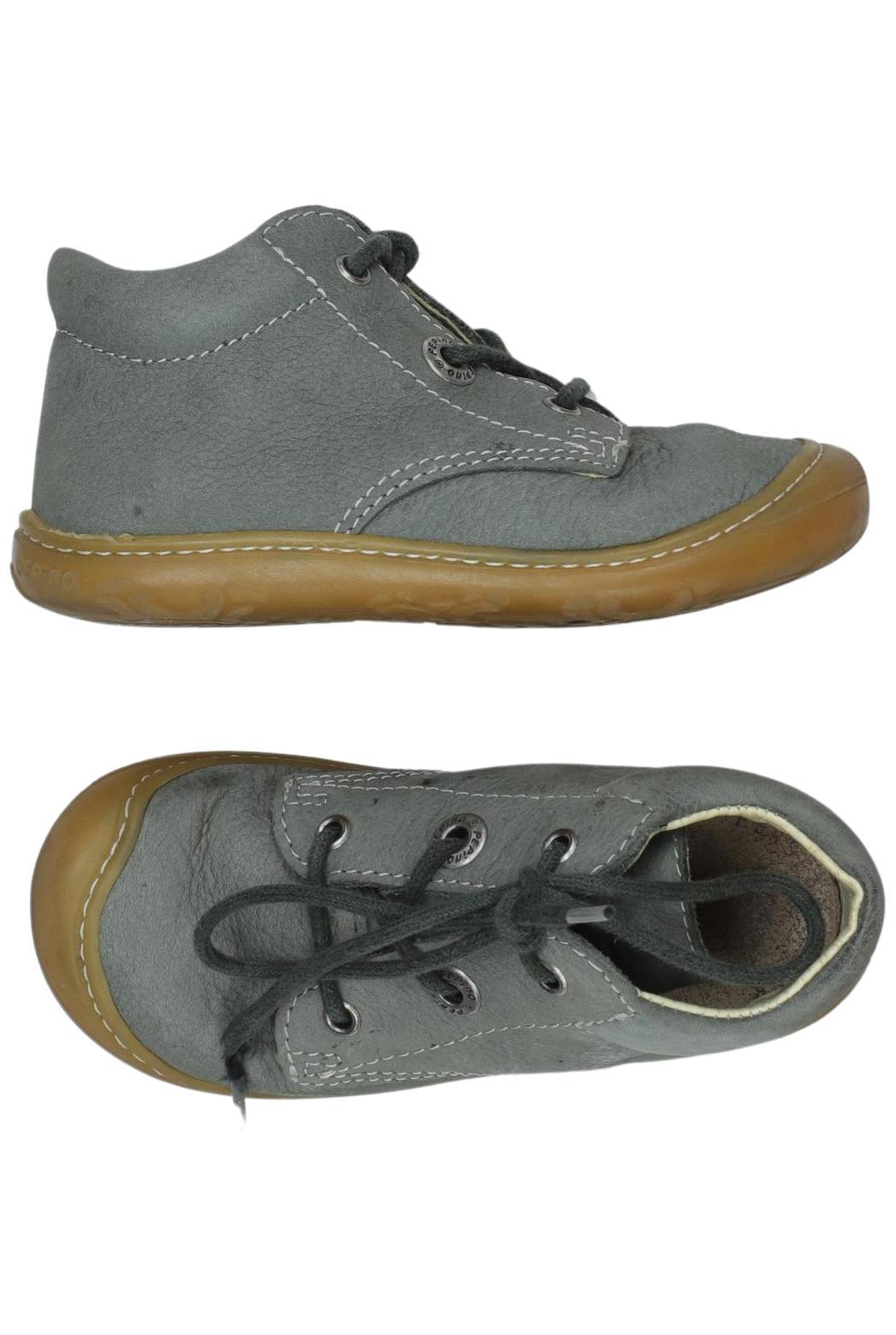 

Pepino Herren Kinderschuhe, grau, Gr. 22