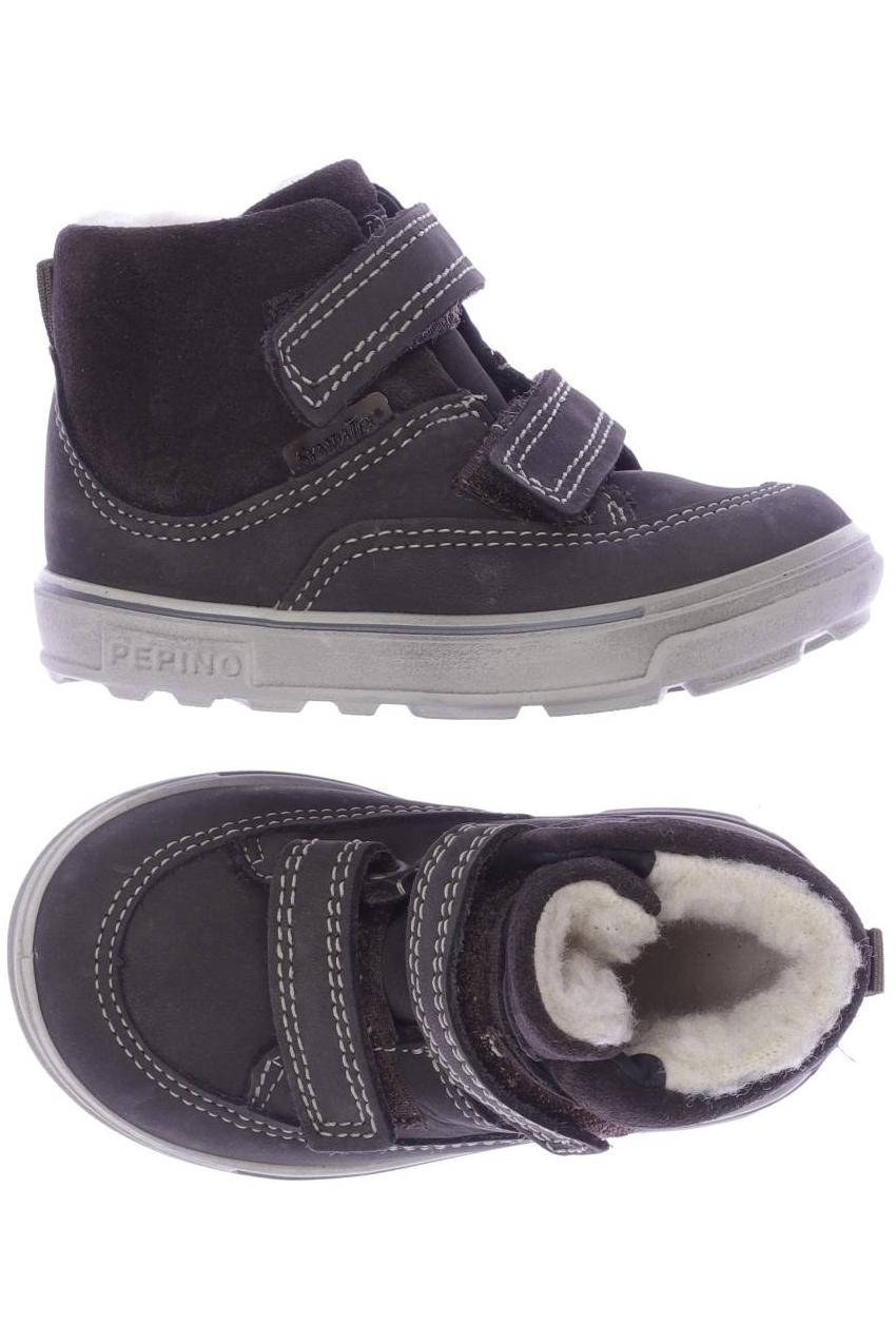

Pepino Herren Kinderschuhe, grau, Gr. 20