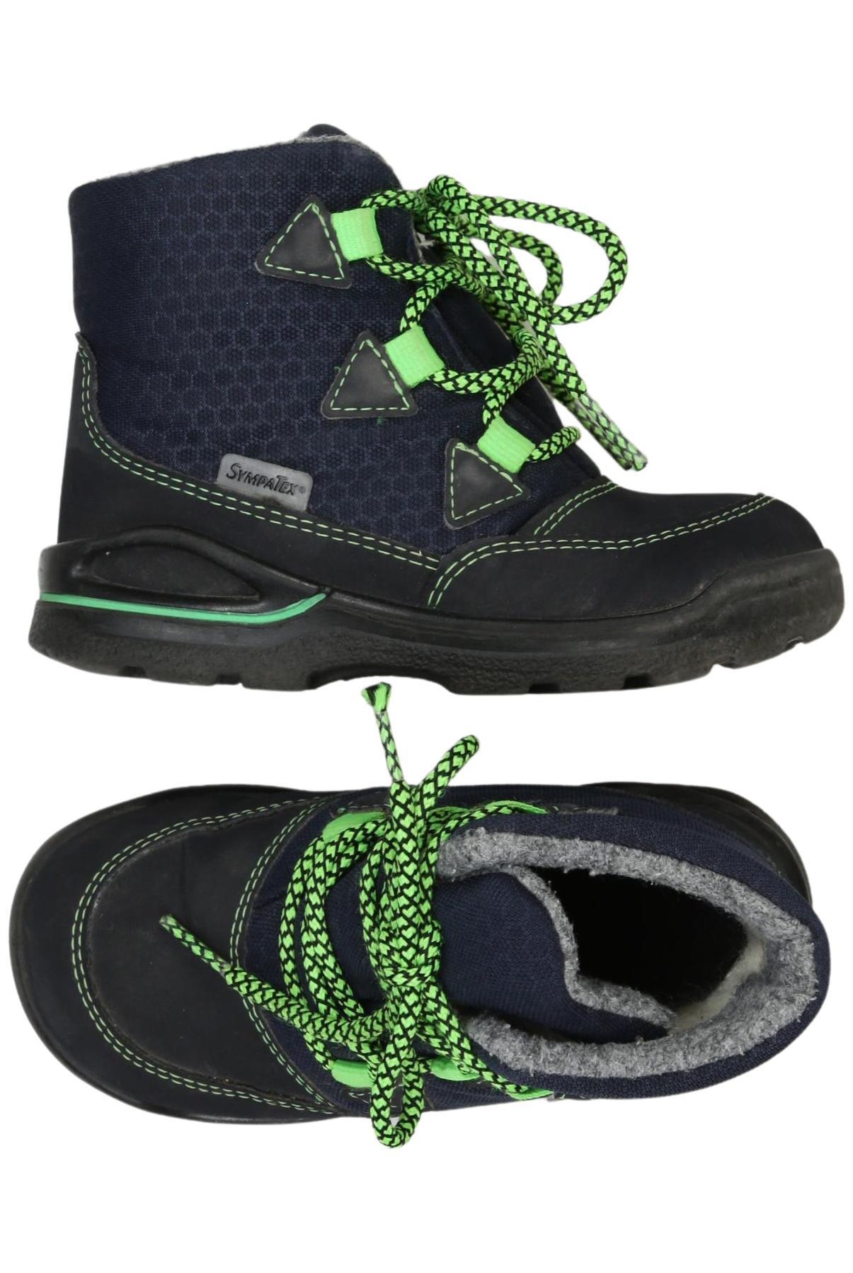 

Pepino Jungen Kinderschuhe, neon, Gr. 24