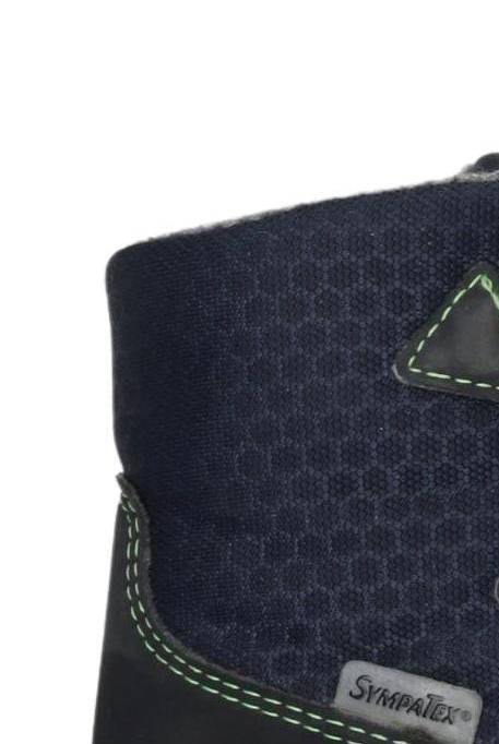 Thumbnail - Pepino Jungen Kinderschuhe, neon, Gr. 24