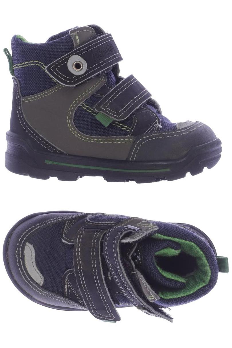 

Pepino Jungen Kinderschuhe, marineblau
