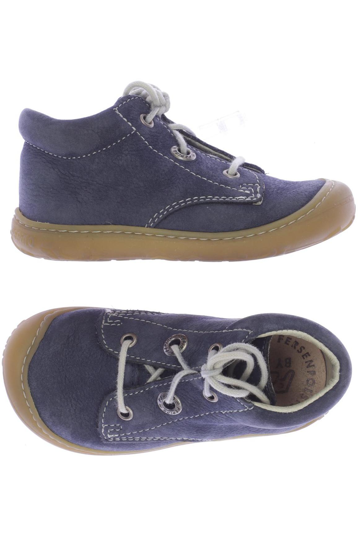 

Pepino Herren Kinderschuhe, marineblau, Gr. 20