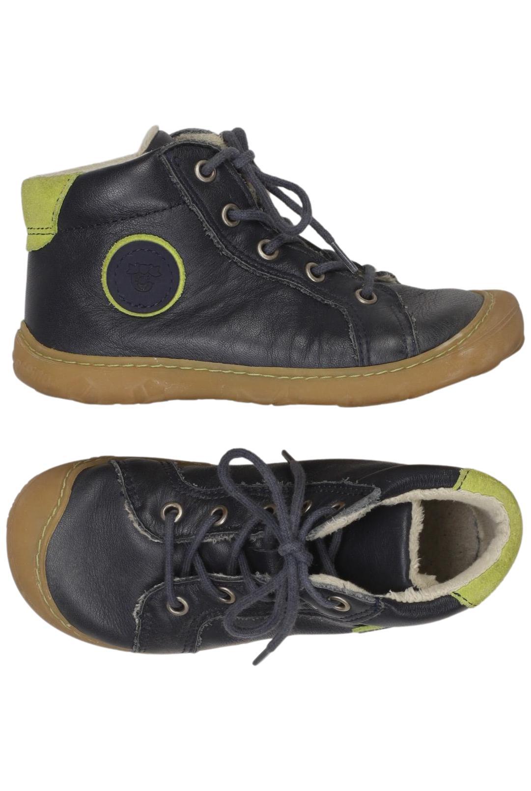 

Pepino Jungen Kinderschuhe, marineblau, Gr. 25