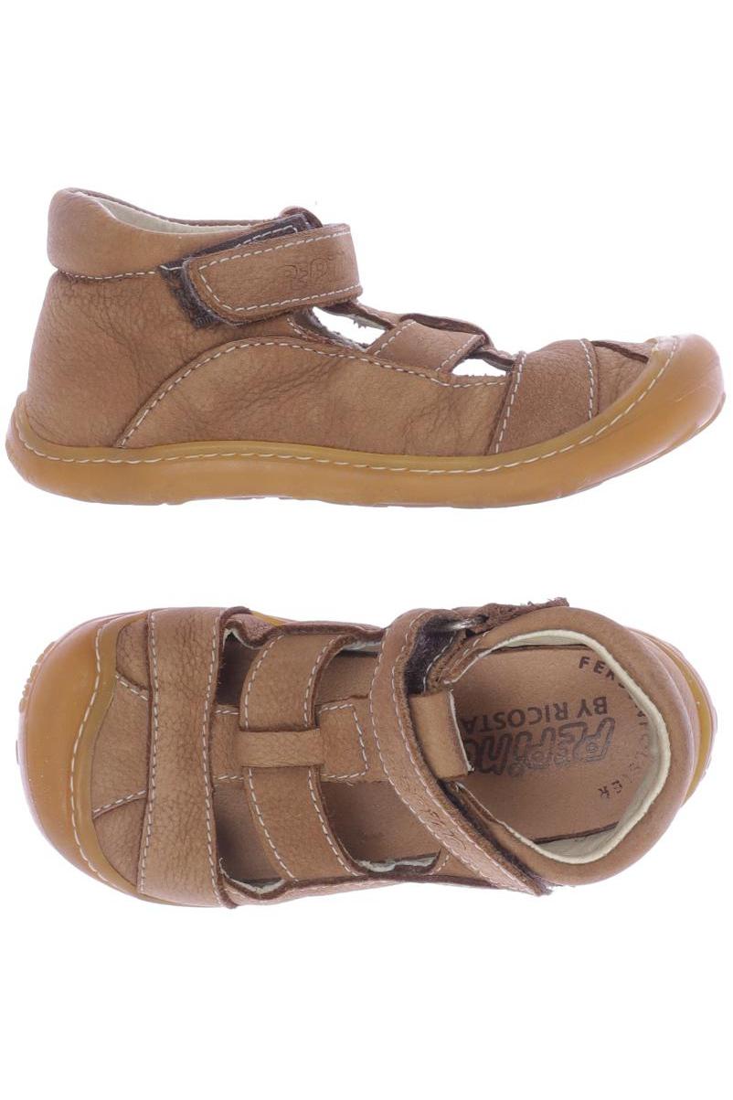 

Pepino Herren Kinderschuhe, braun, Gr. 23
