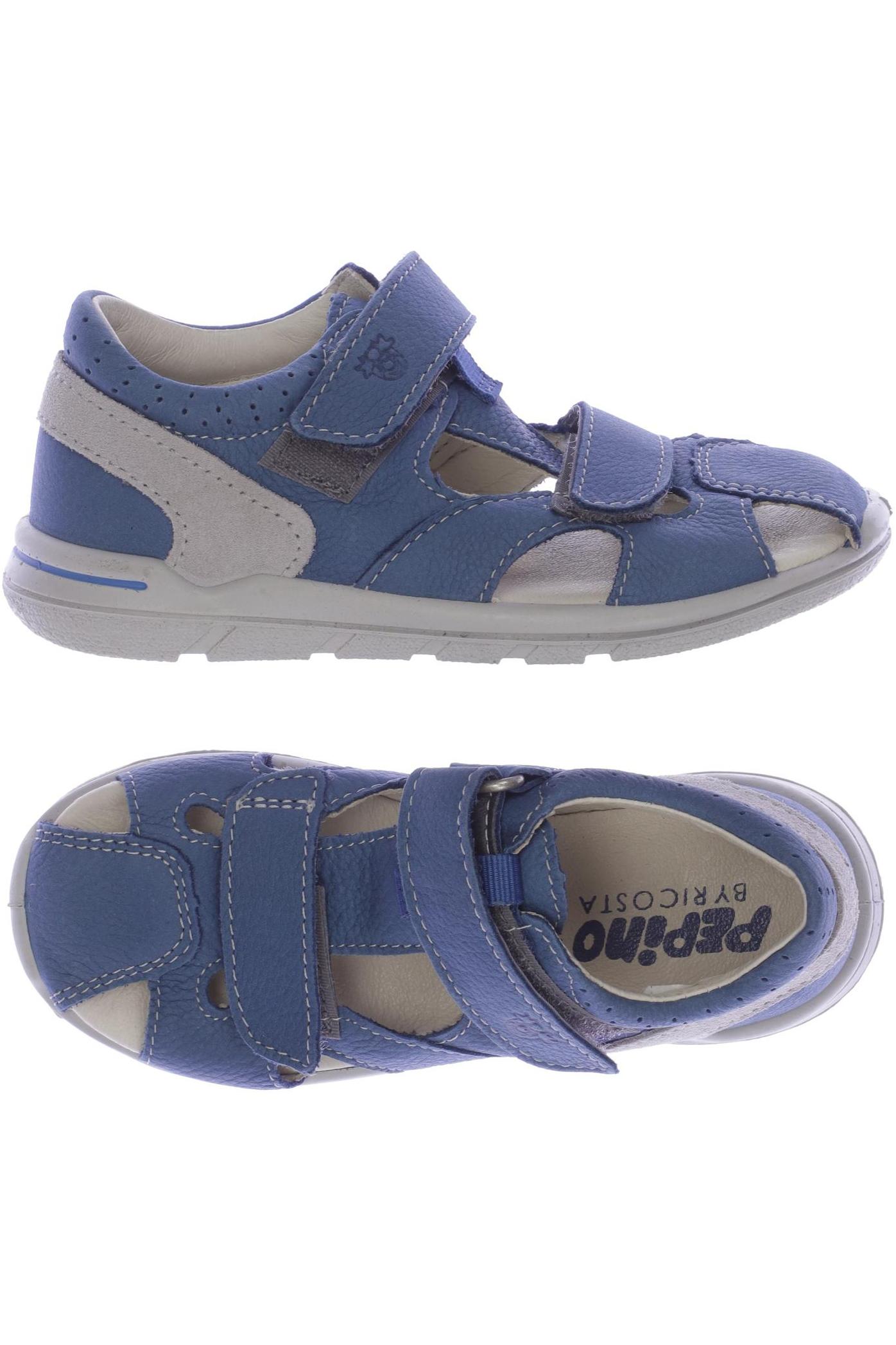 

Pepino Jungen Kinderschuhe, blau