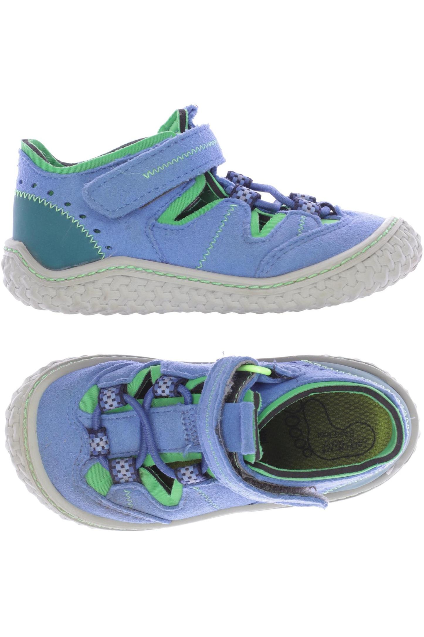 

Pepino Jungen Kinderschuhe, blau