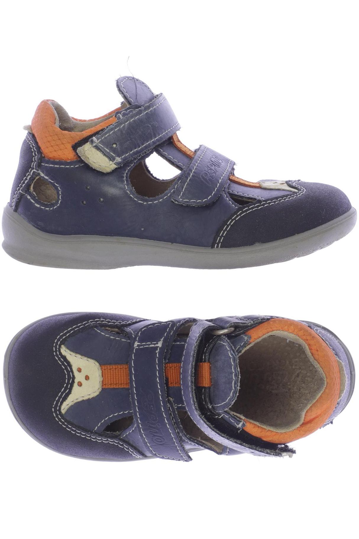 

Pepino Herren Kinderschuhe, blau, Gr. 22