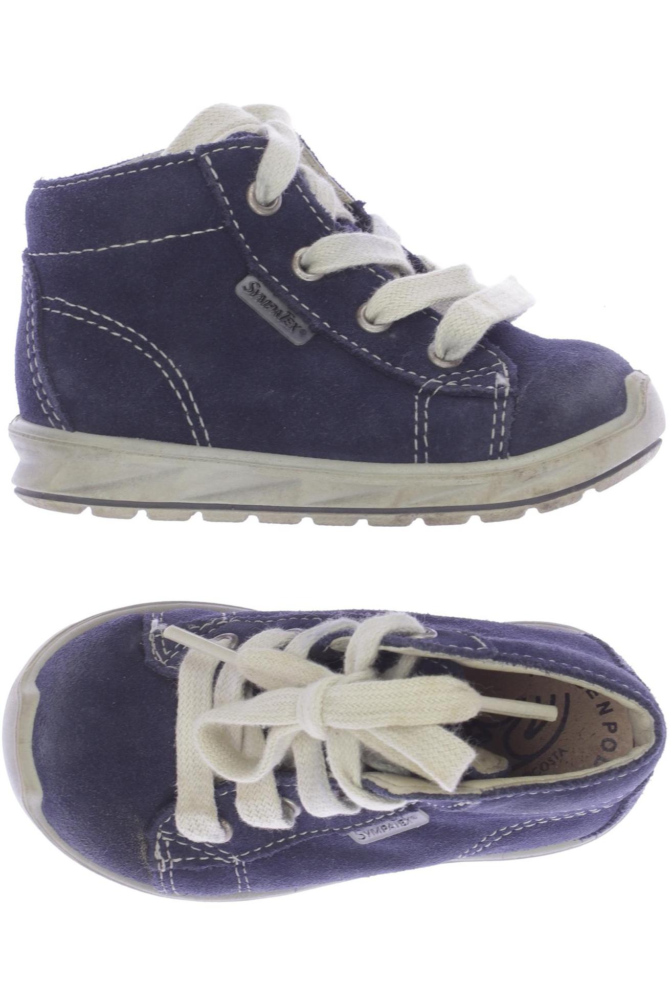 

Pepino Herren Kinderschuhe, marineblau, Gr. 20