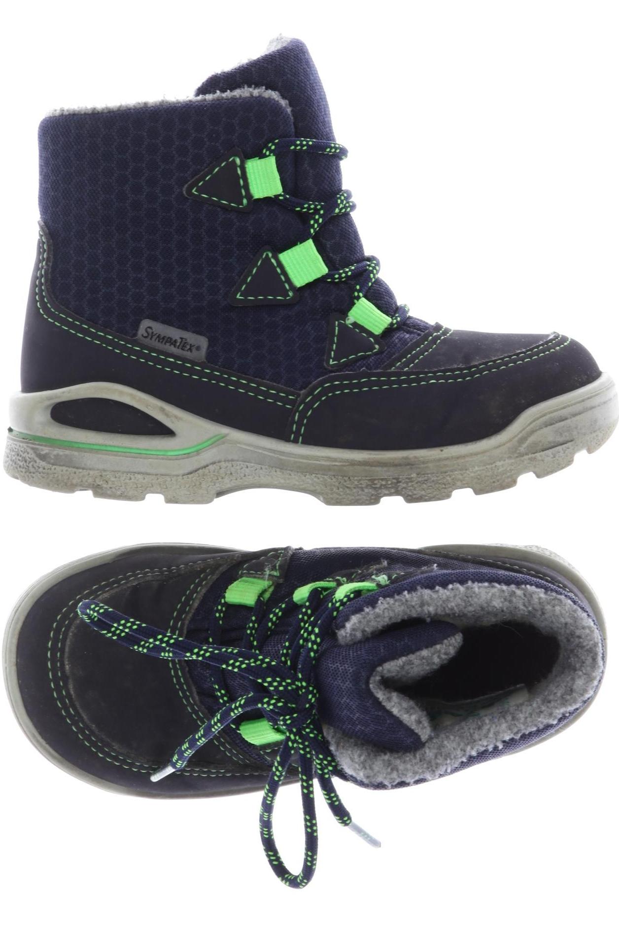 

Pepino Herren Kinderschuhe, marineblau, Gr. 24