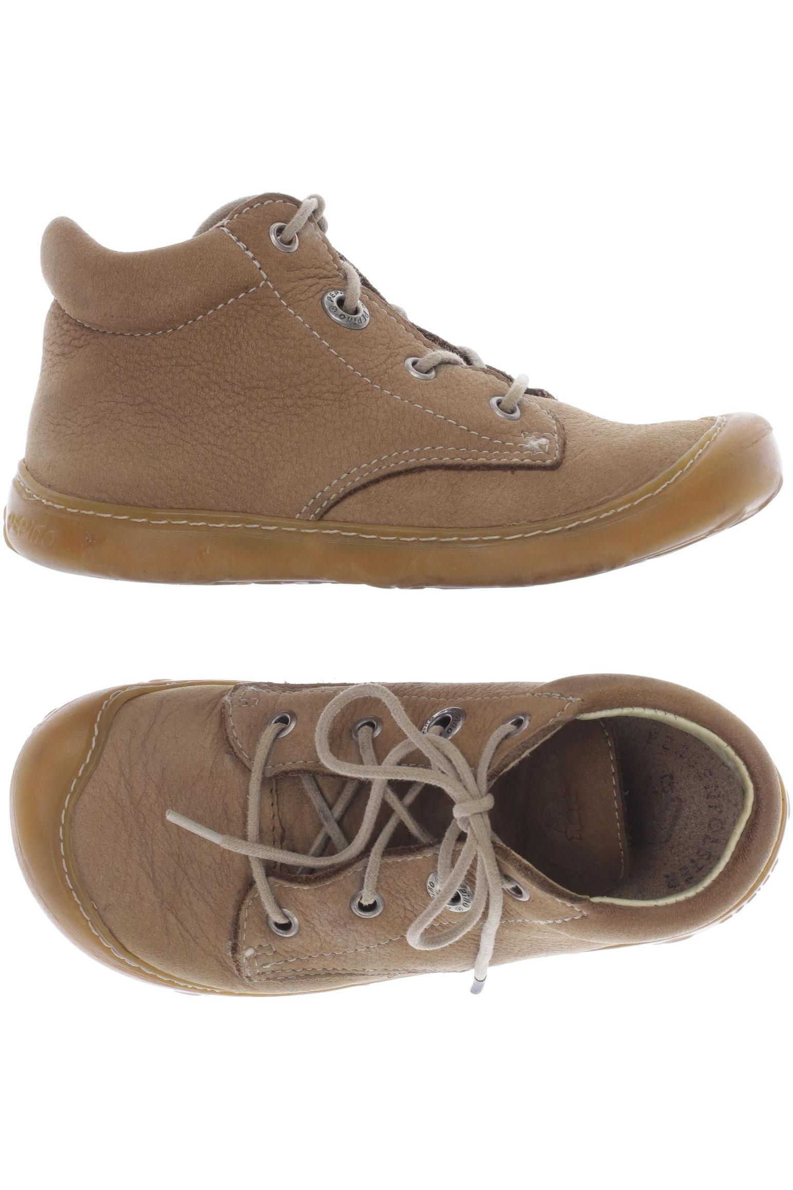 

Pepino Herren Kinderschuhe, braun, Gr. 24