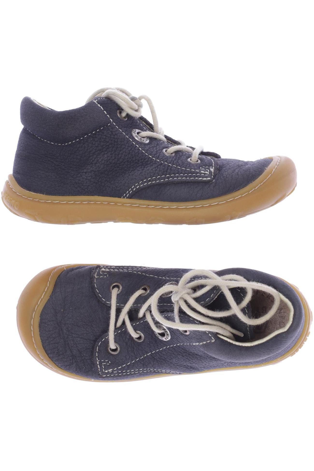 

Pepino Jungen Kinderschuhe, marineblau