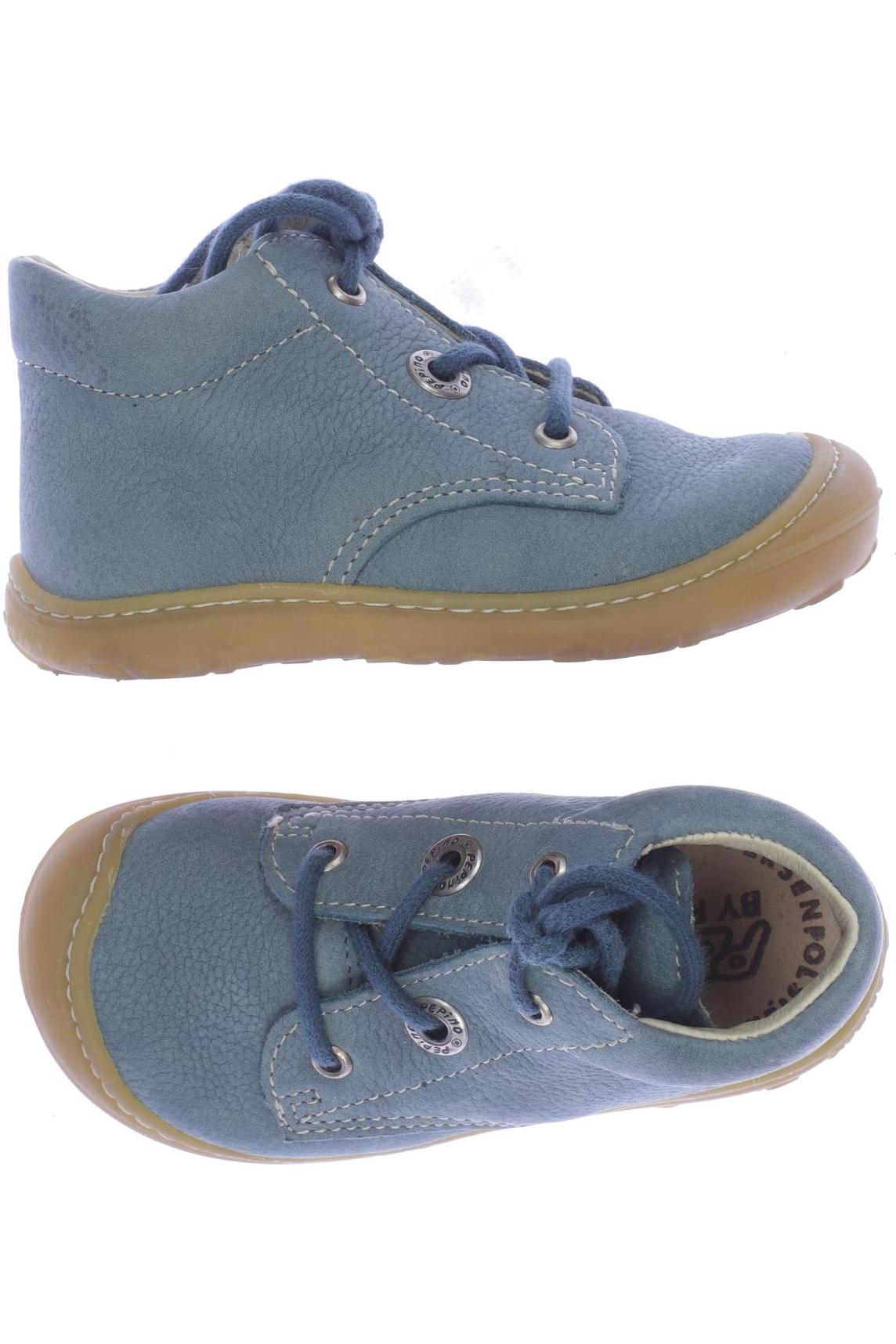 

Pepino Herren Kinderschuhe, blau, Gr. 20