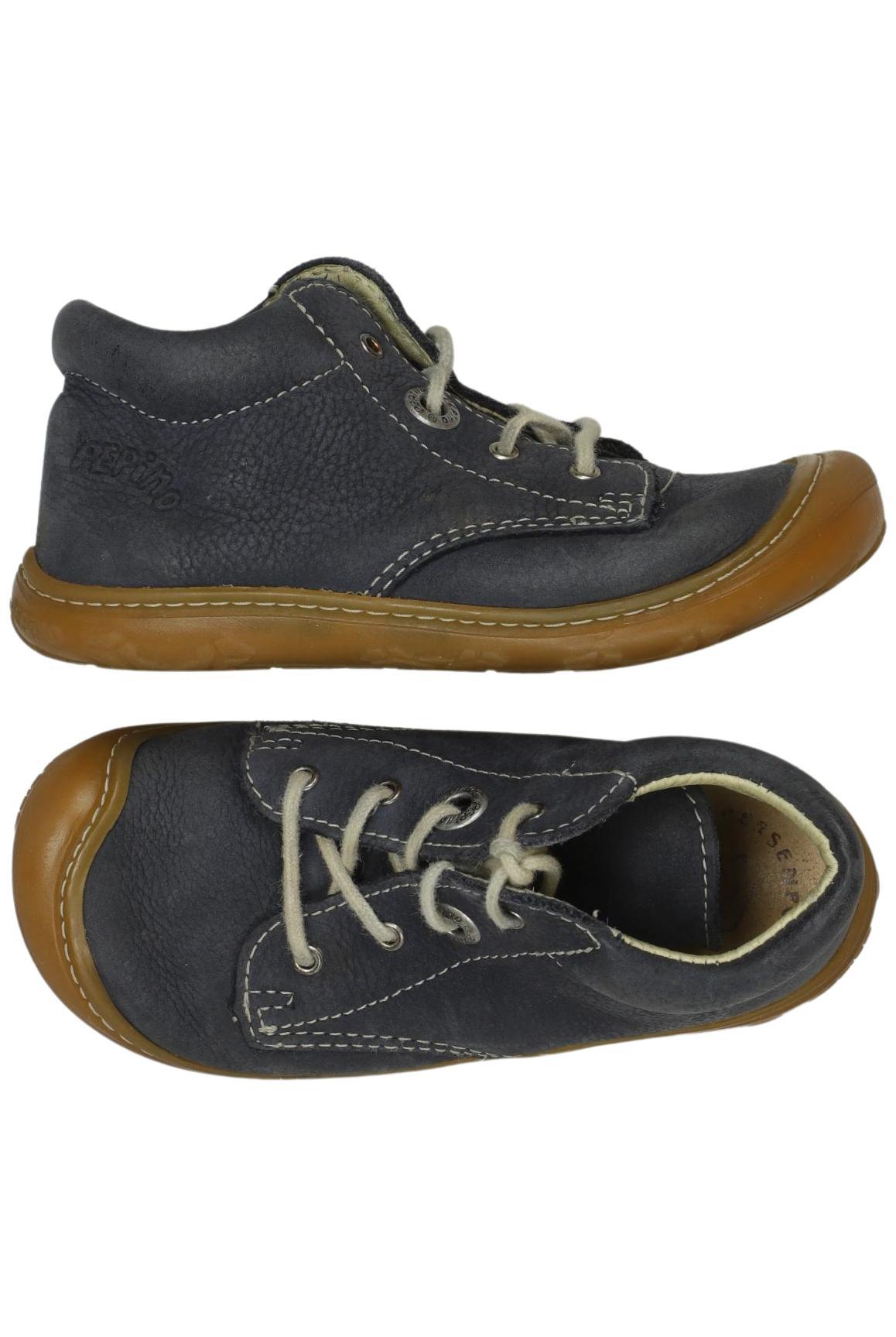 

Pepino Jungen Kinderschuhe, marineblau, Gr. 23