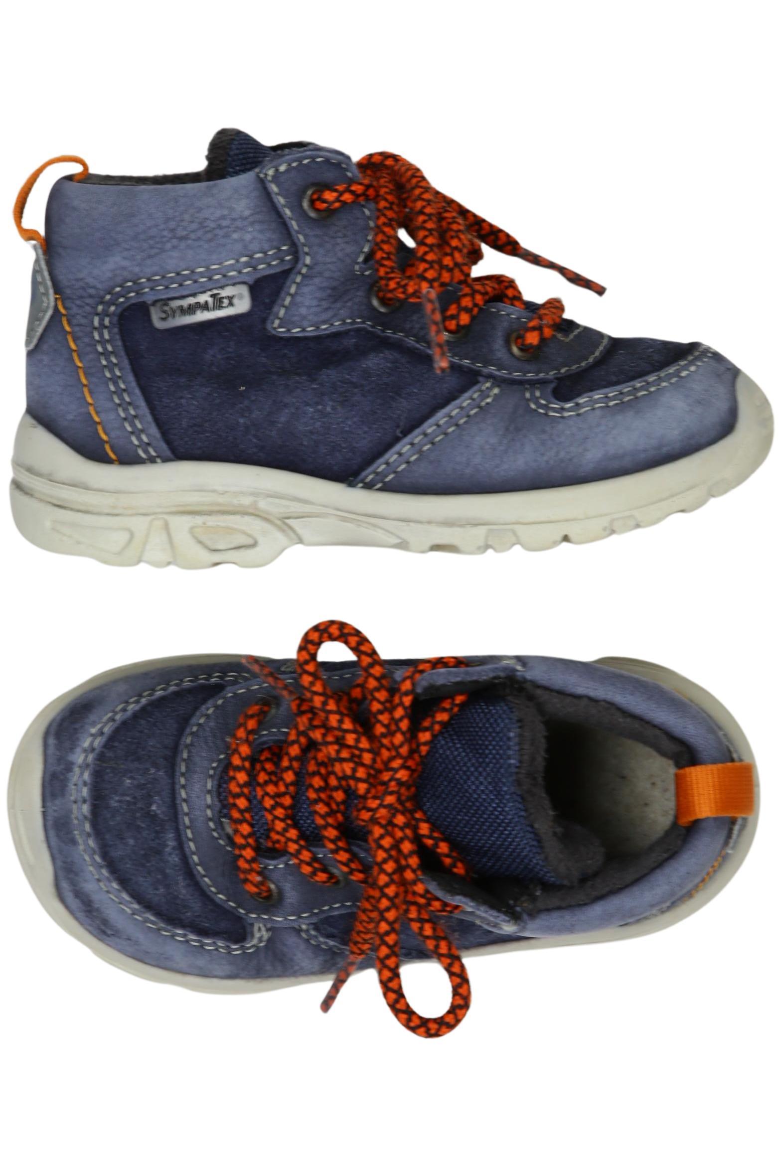 

Pepino Jungen Kinderschuhe, blau, Gr. 21