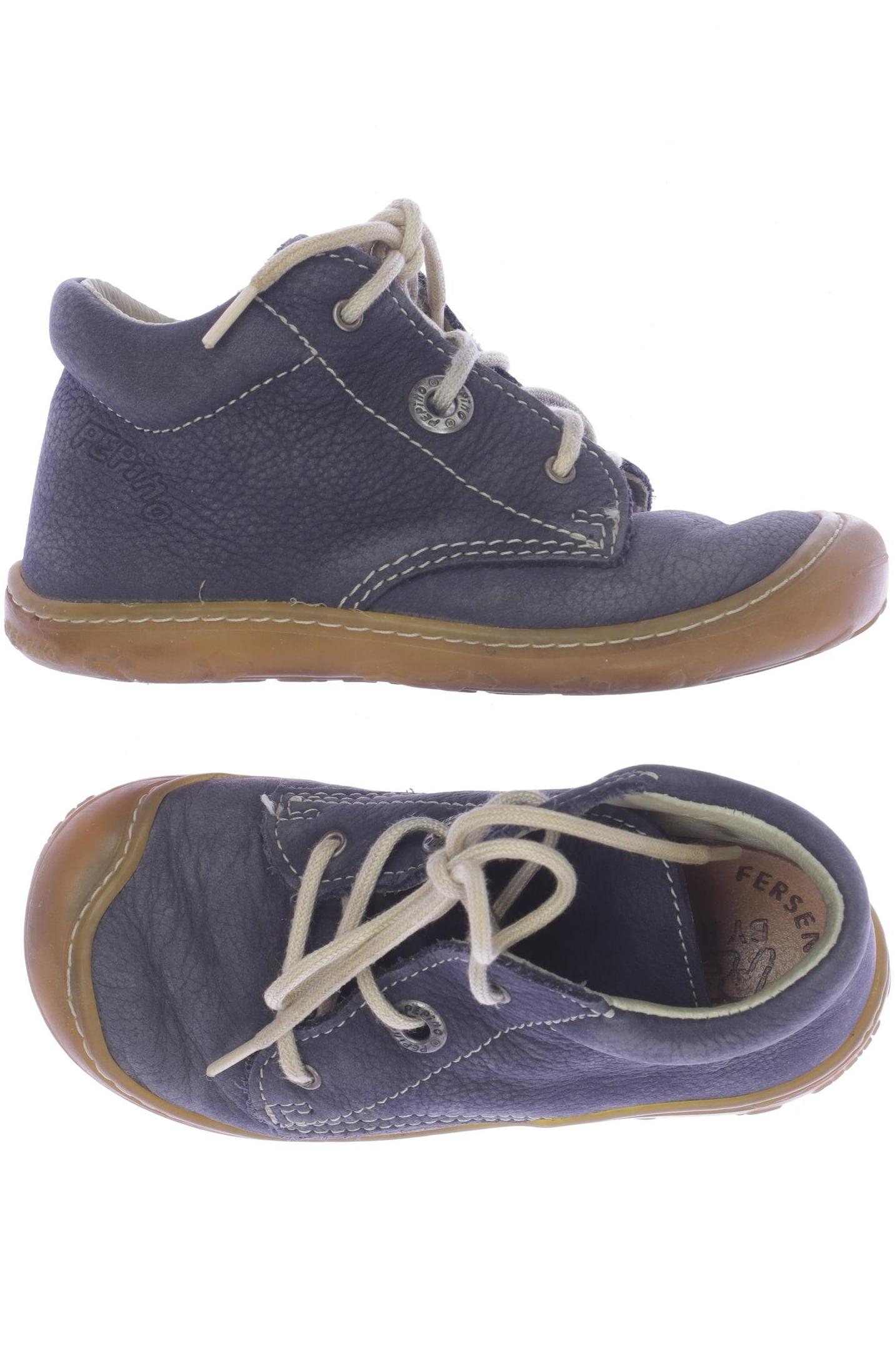 

Pepino Herren Kinderschuhe, marineblau, Gr. 22