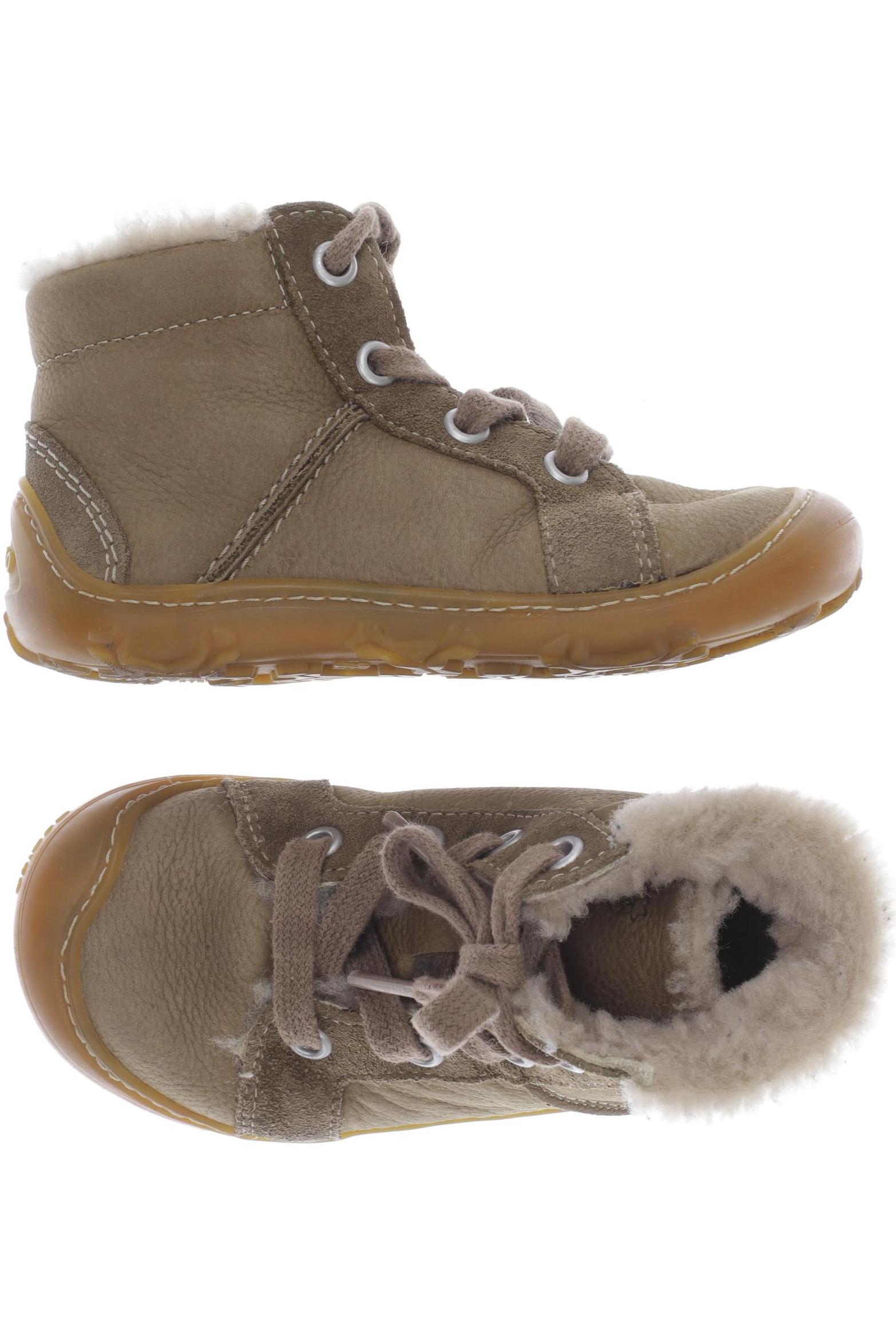 

Pepino Herren Kinderschuhe, braun, Gr. 23