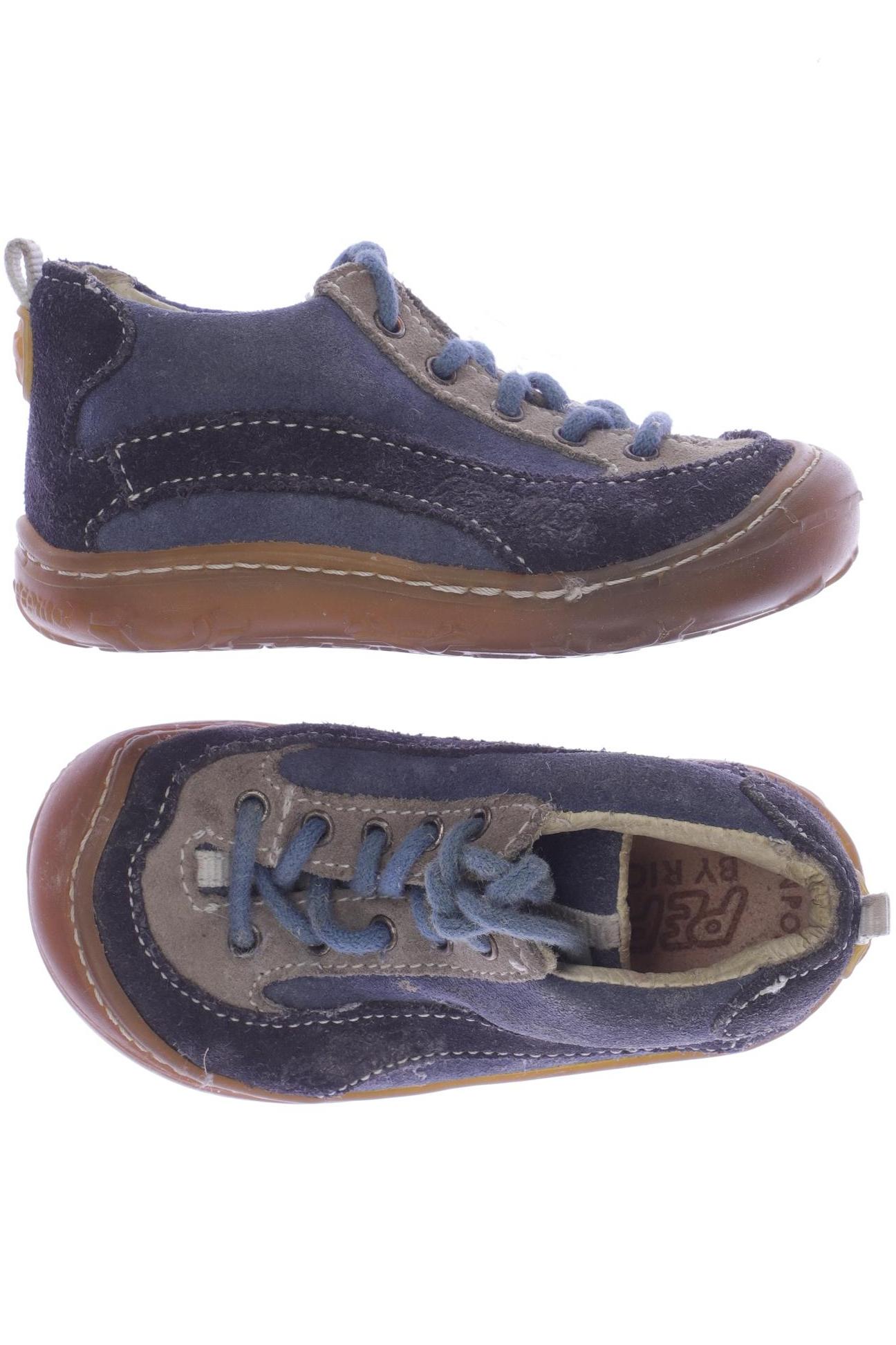 

Pepino Herren Kinderschuhe, marineblau, Gr. 19