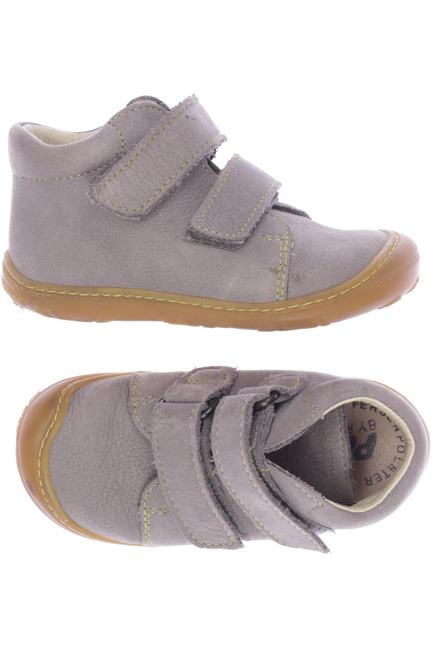 

Pepino Jungen Kinderschuhe, grau