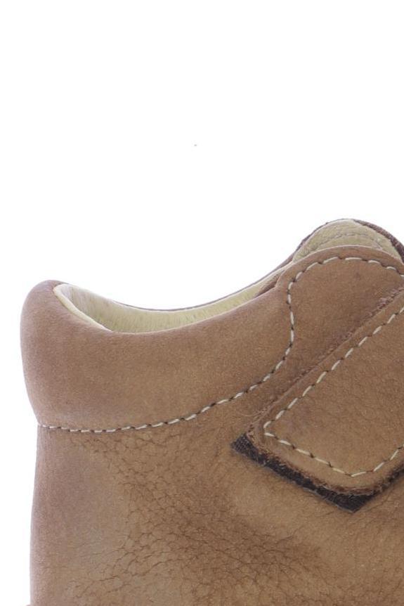 Thumbnail - Pepino Jungen Kinderschuhe, beige, Gr. 23