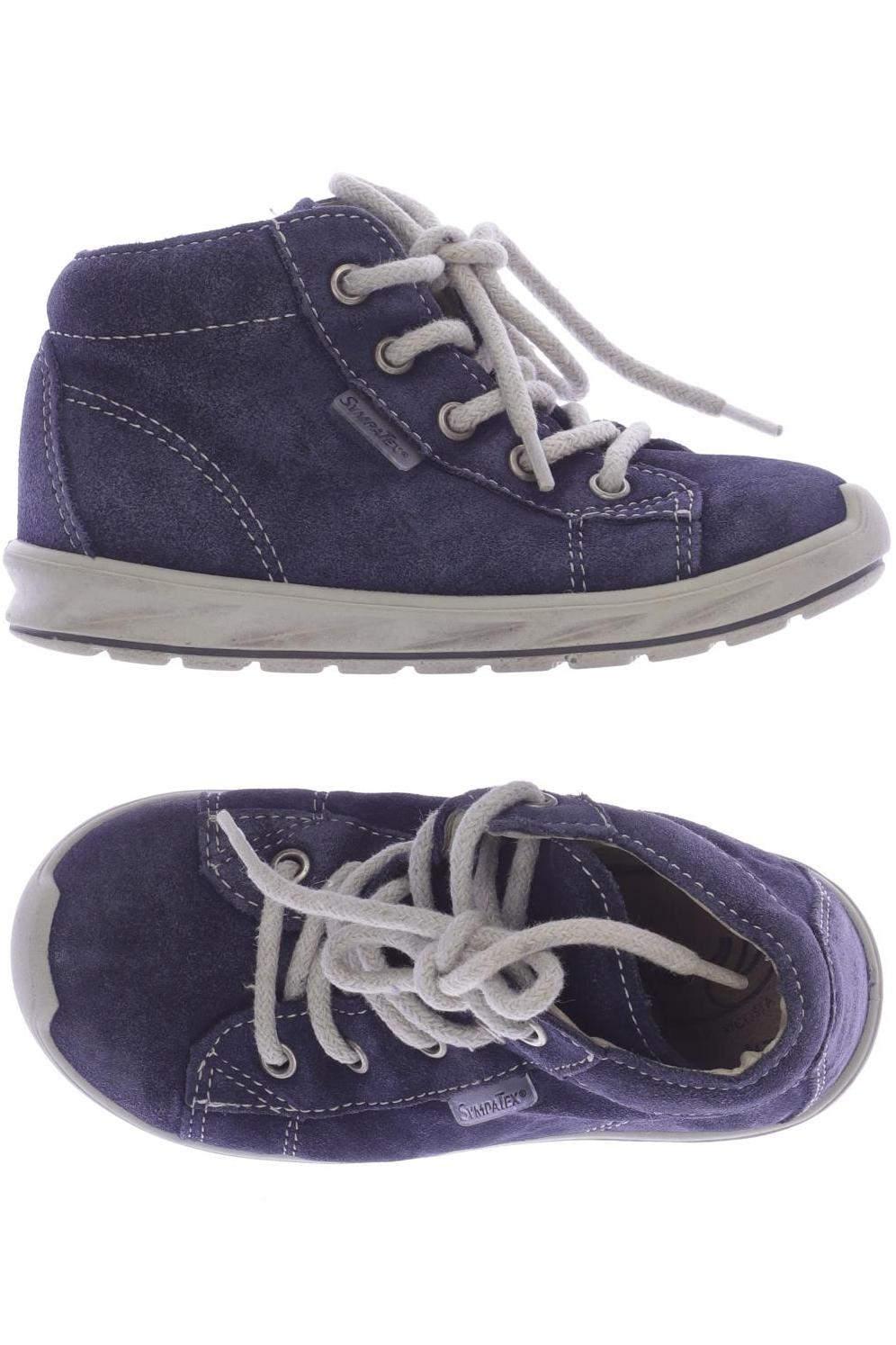 

Pepino Herren Kinderschuhe, marineblau, Gr. 24