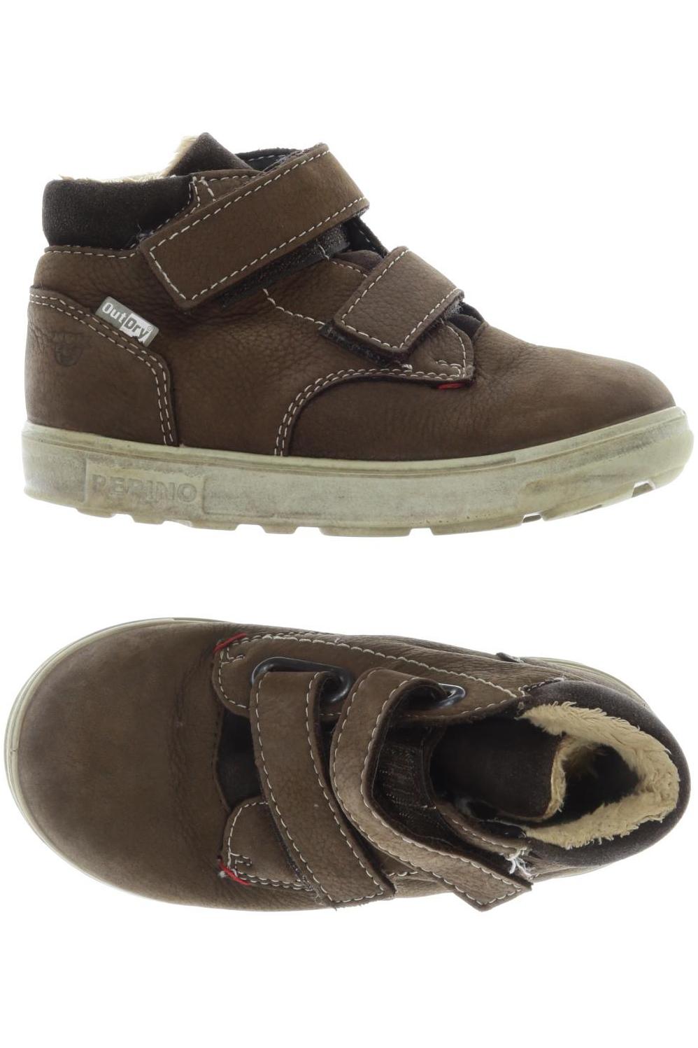 

Pepino Herren Kinderschuhe, braun, Gr. 24