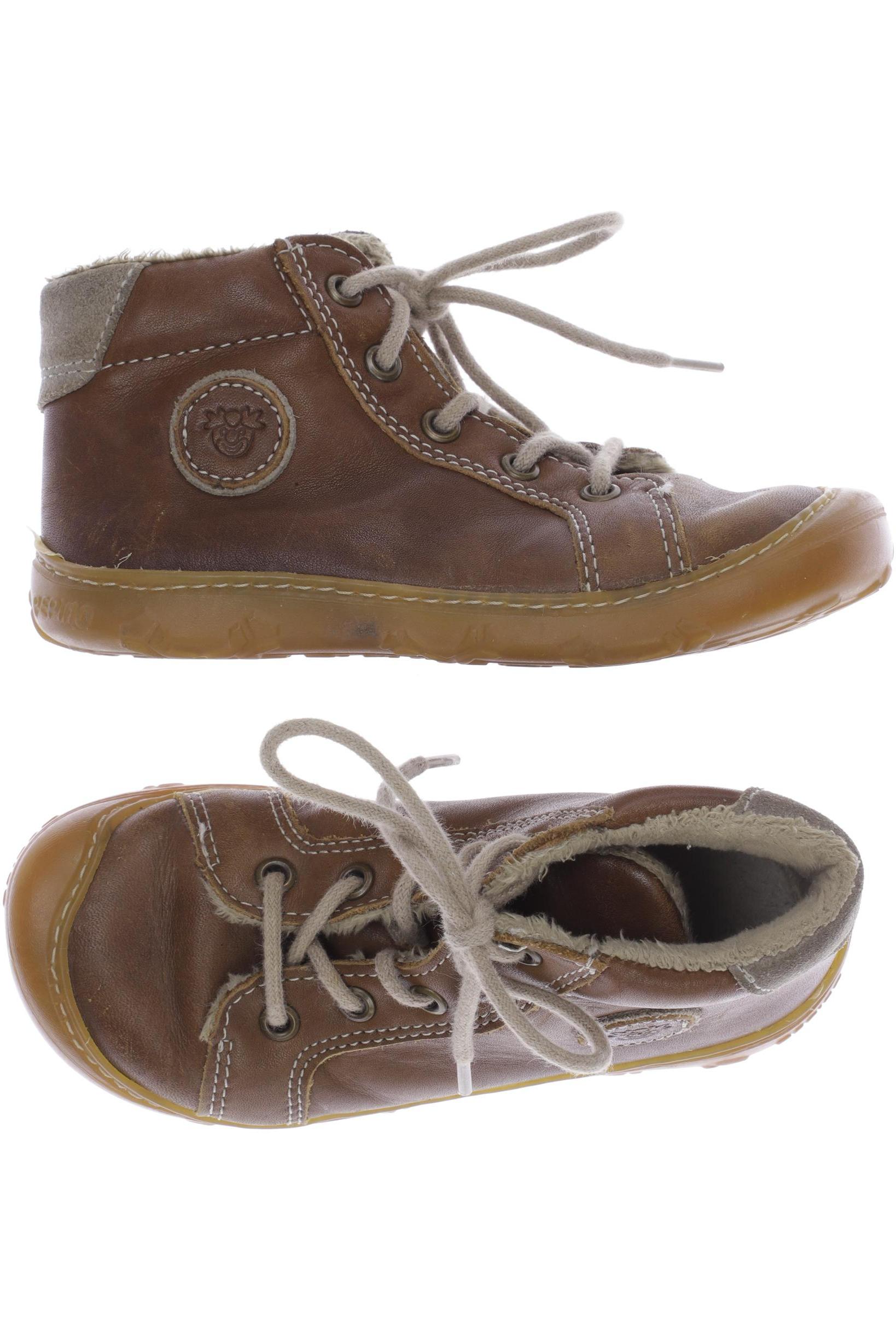 

Pepino Herren Kinderschuhe, braun, Gr. 24