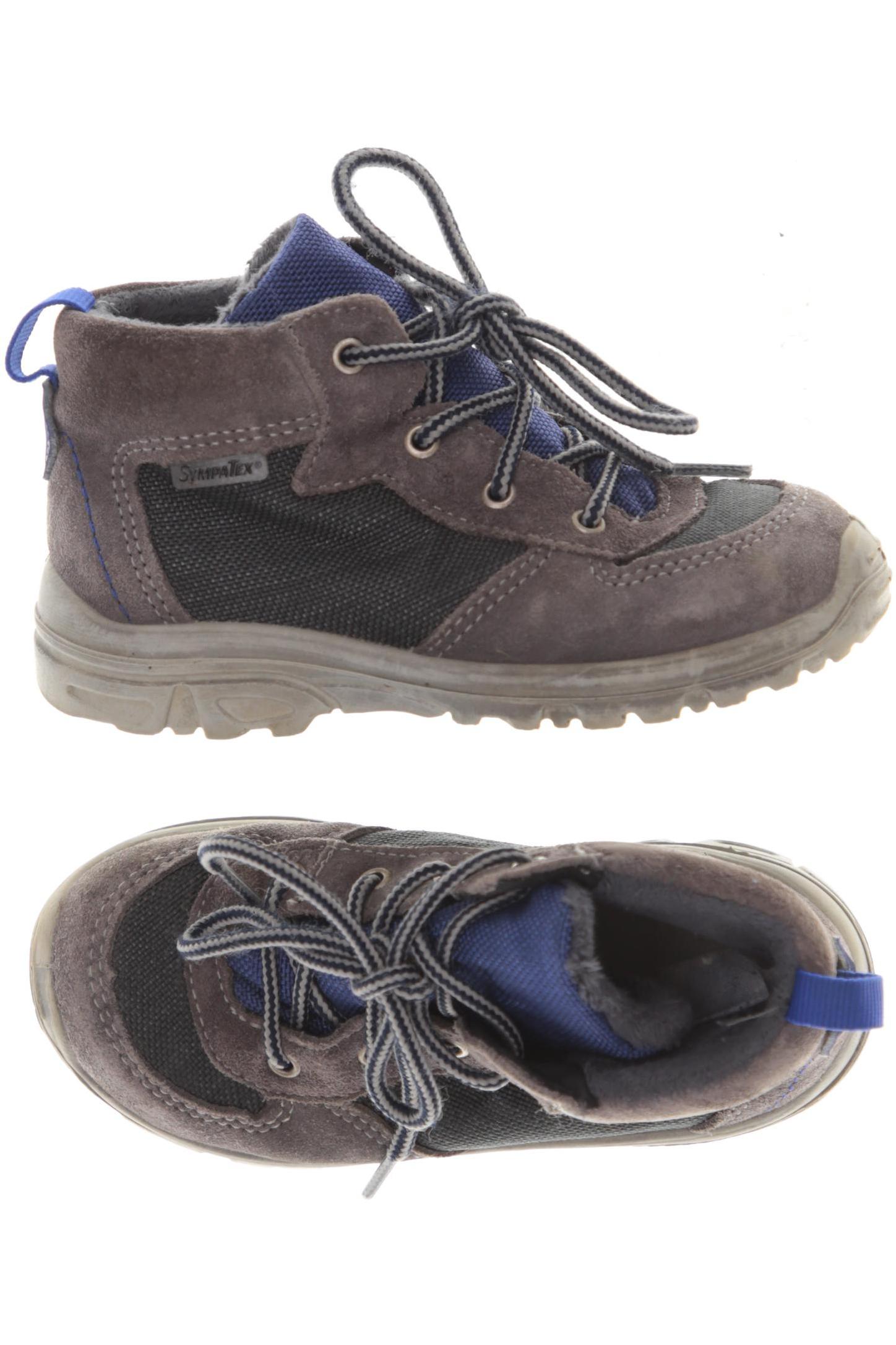 

Pepino Jungen Kinderschuhe, braun, Gr. 24