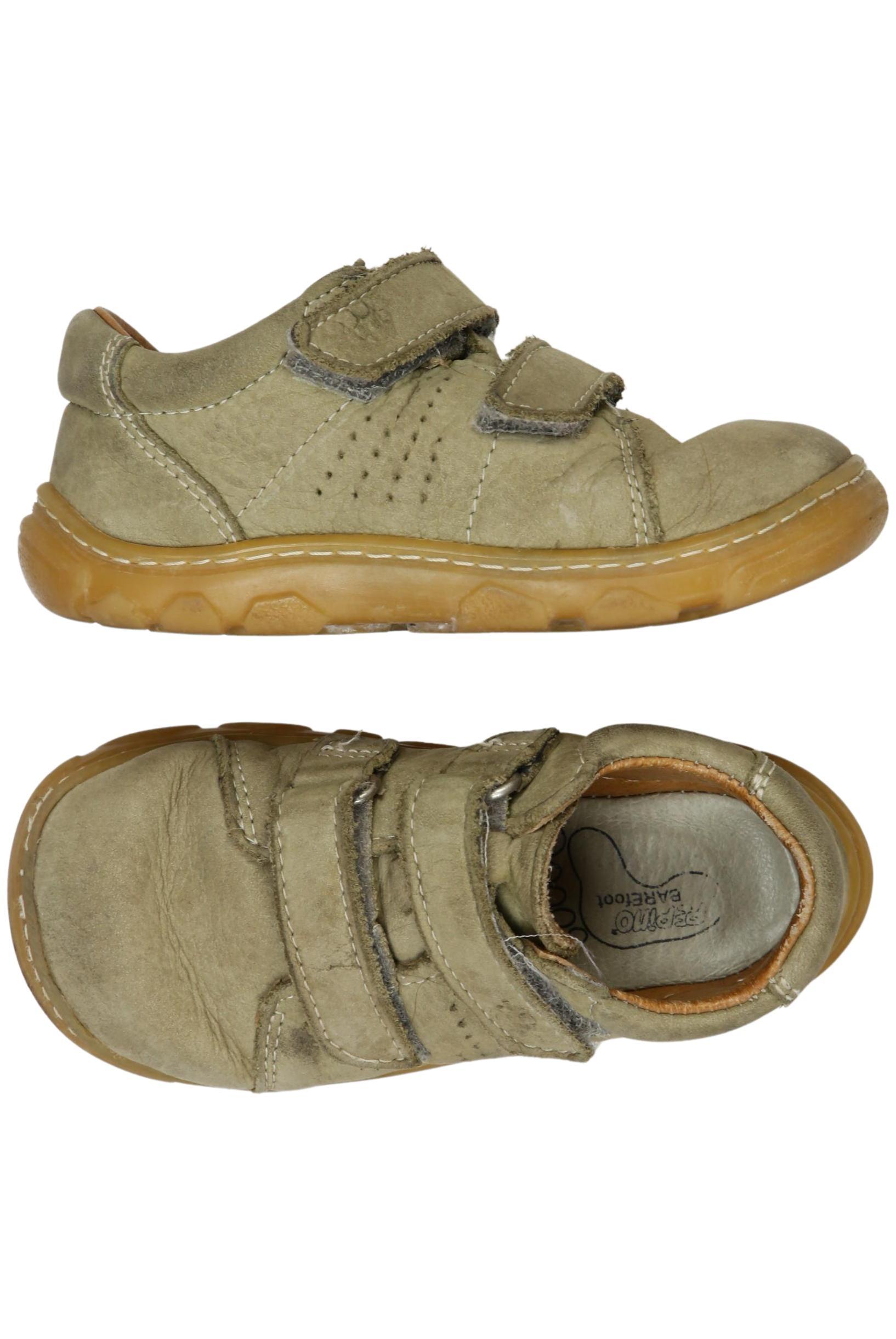 

Pepino Jungen Kinderschuhe, beige, Gr. 22