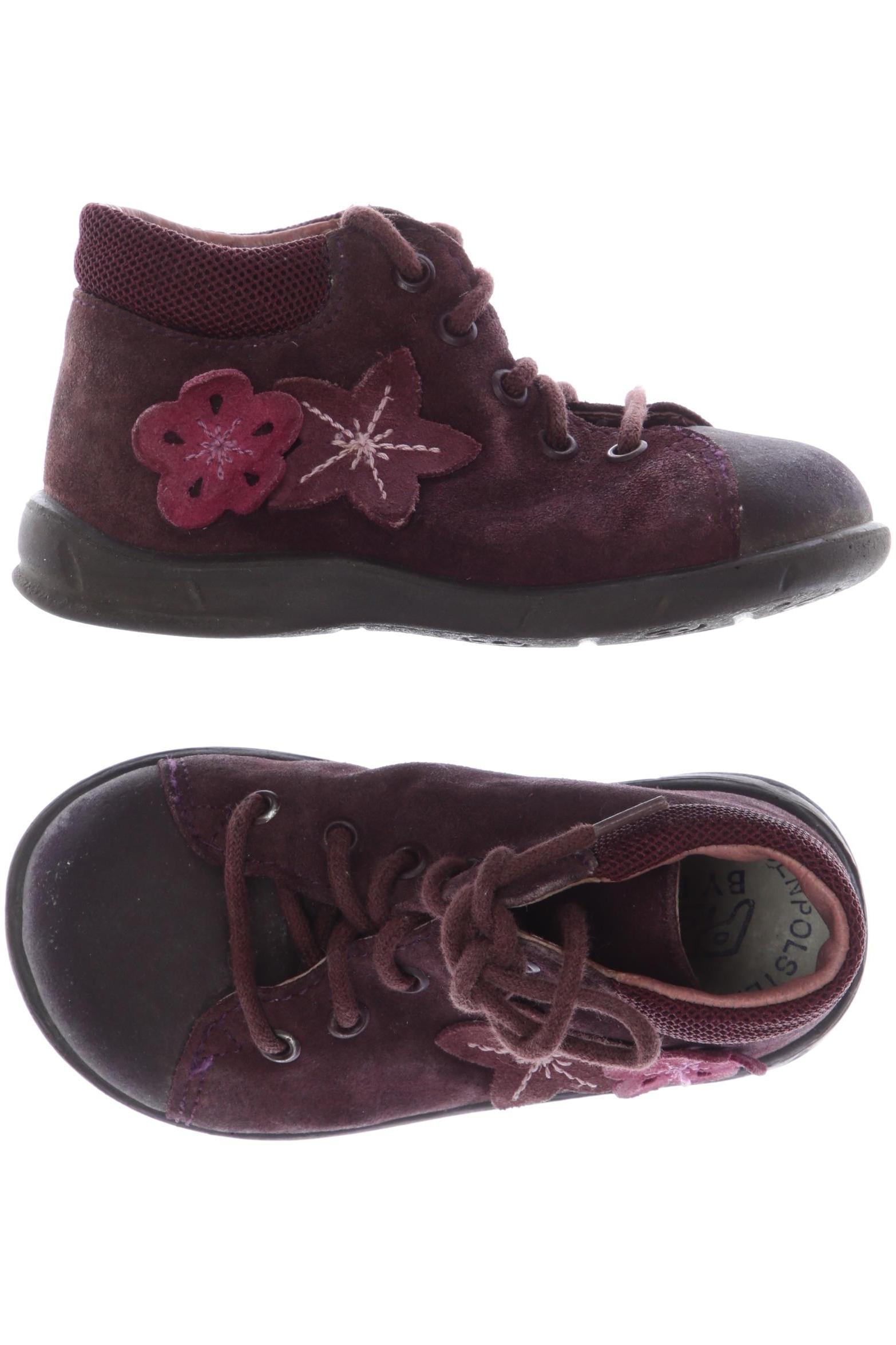 

Pepino Herren Kinderschuhe, bordeaux, Gr. 20
