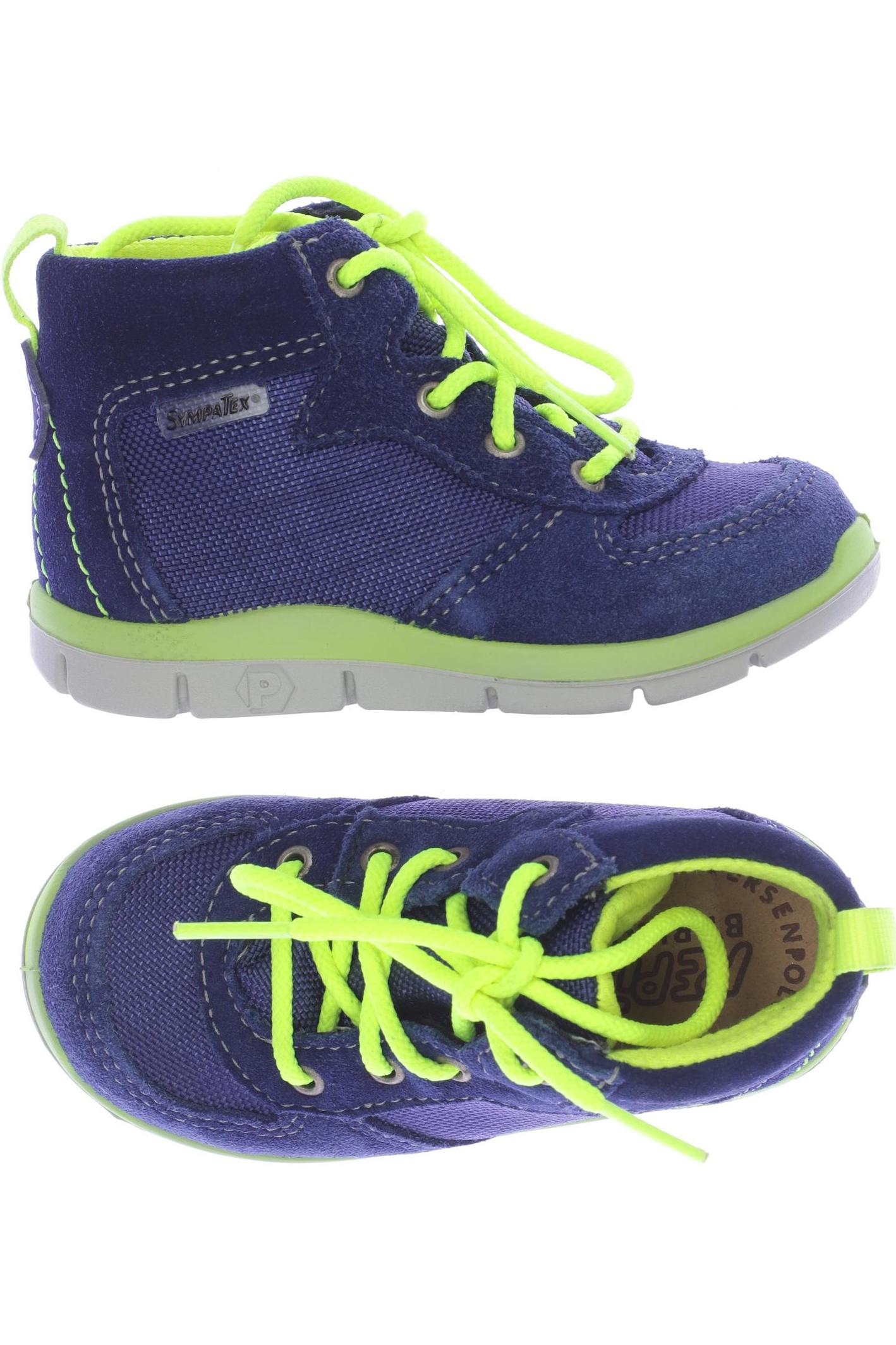 

Pepino Herren Kinderschuhe, blau, Gr. 21