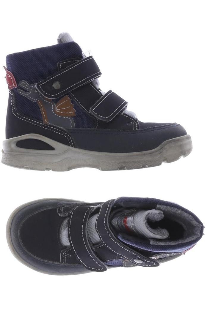 

Pepino Herren Kinderschuhe, marineblau, Gr. 25