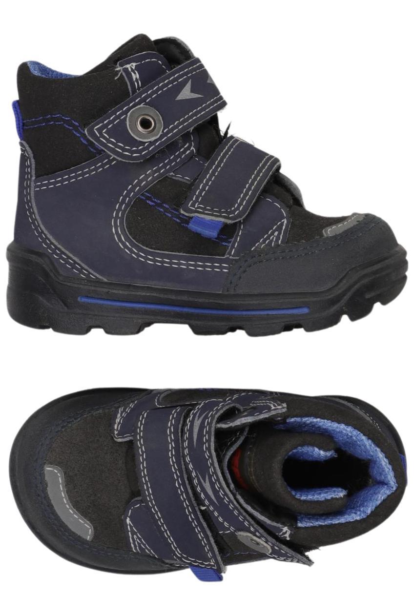 

Pepino Jungen Kinderschuhe, marineblau, Gr. 20