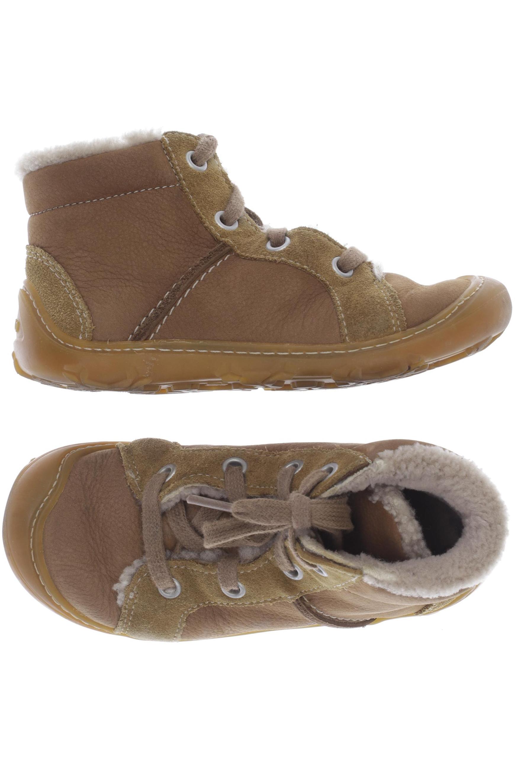 

Pepino Herren Kinderschuhe, braun, Gr. 26