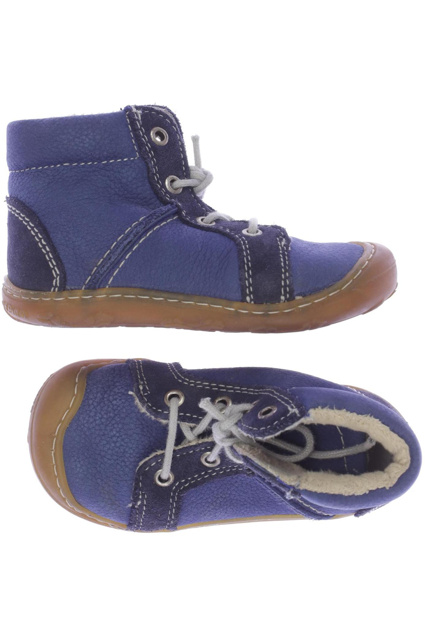 

Pepino Herren Kinderschuhe, marineblau, Gr. 20