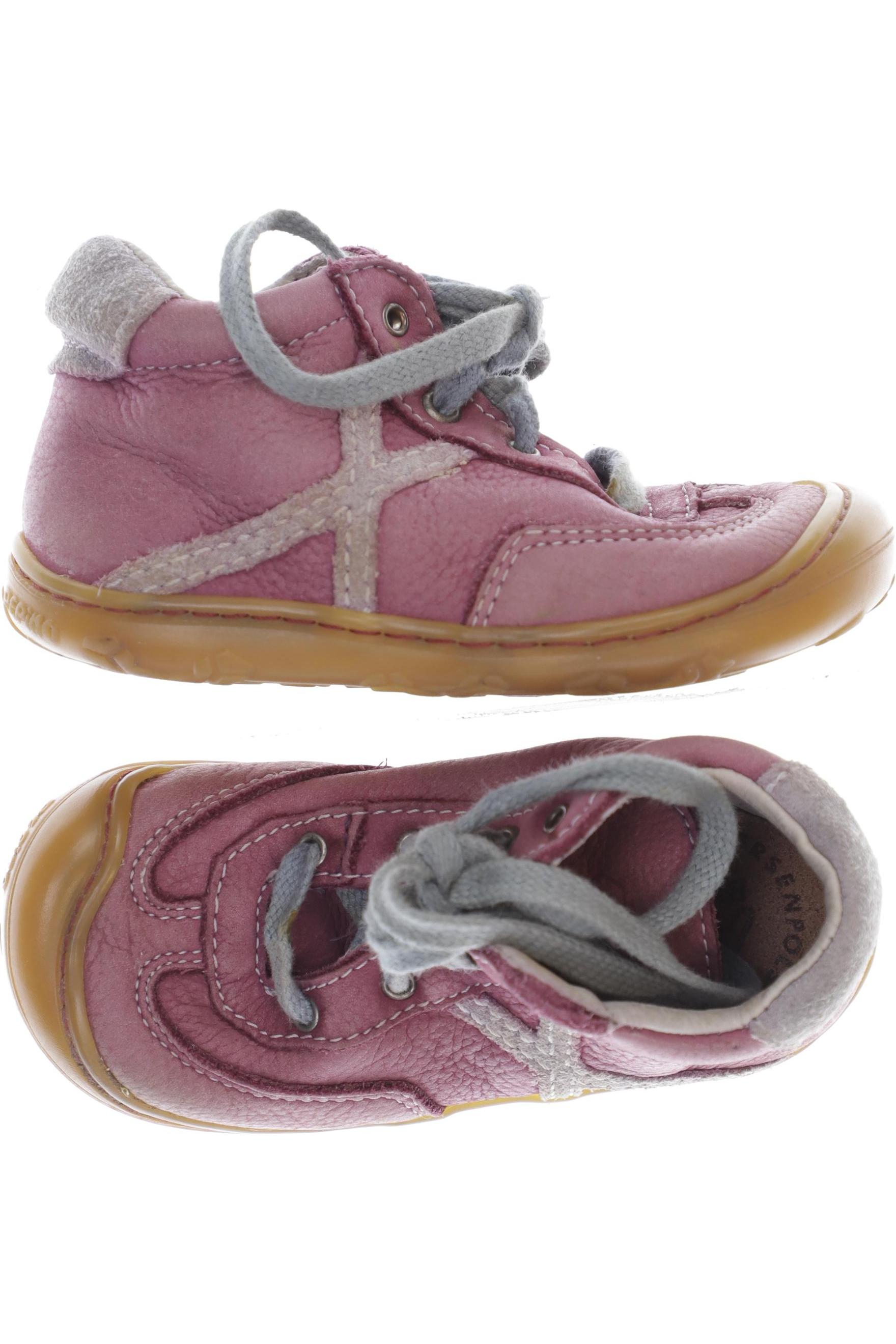 

Pepino Jungen Kinderschuhe, pink