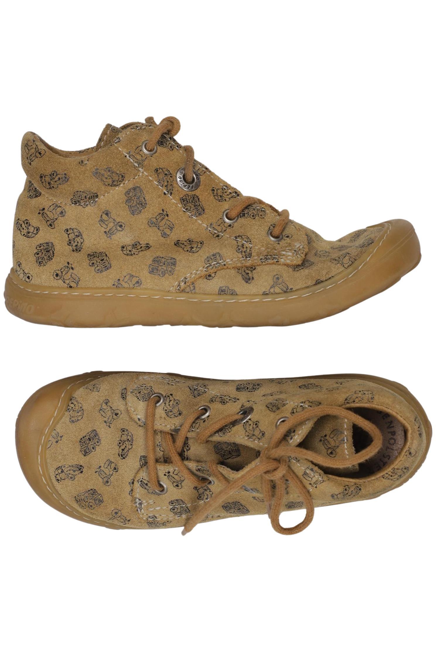 

Pepino Herren Kinderschuhe, braun, Gr. 26