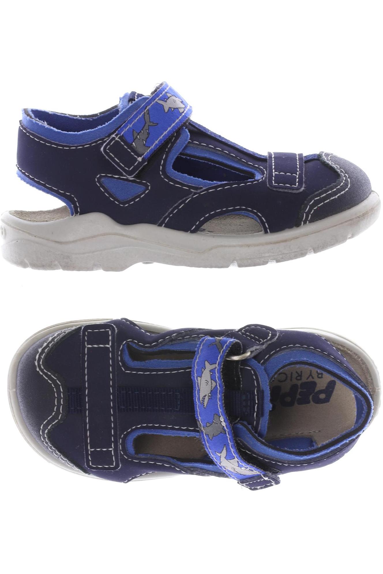 

Pepino Jungen Kinderschuhe, marineblau