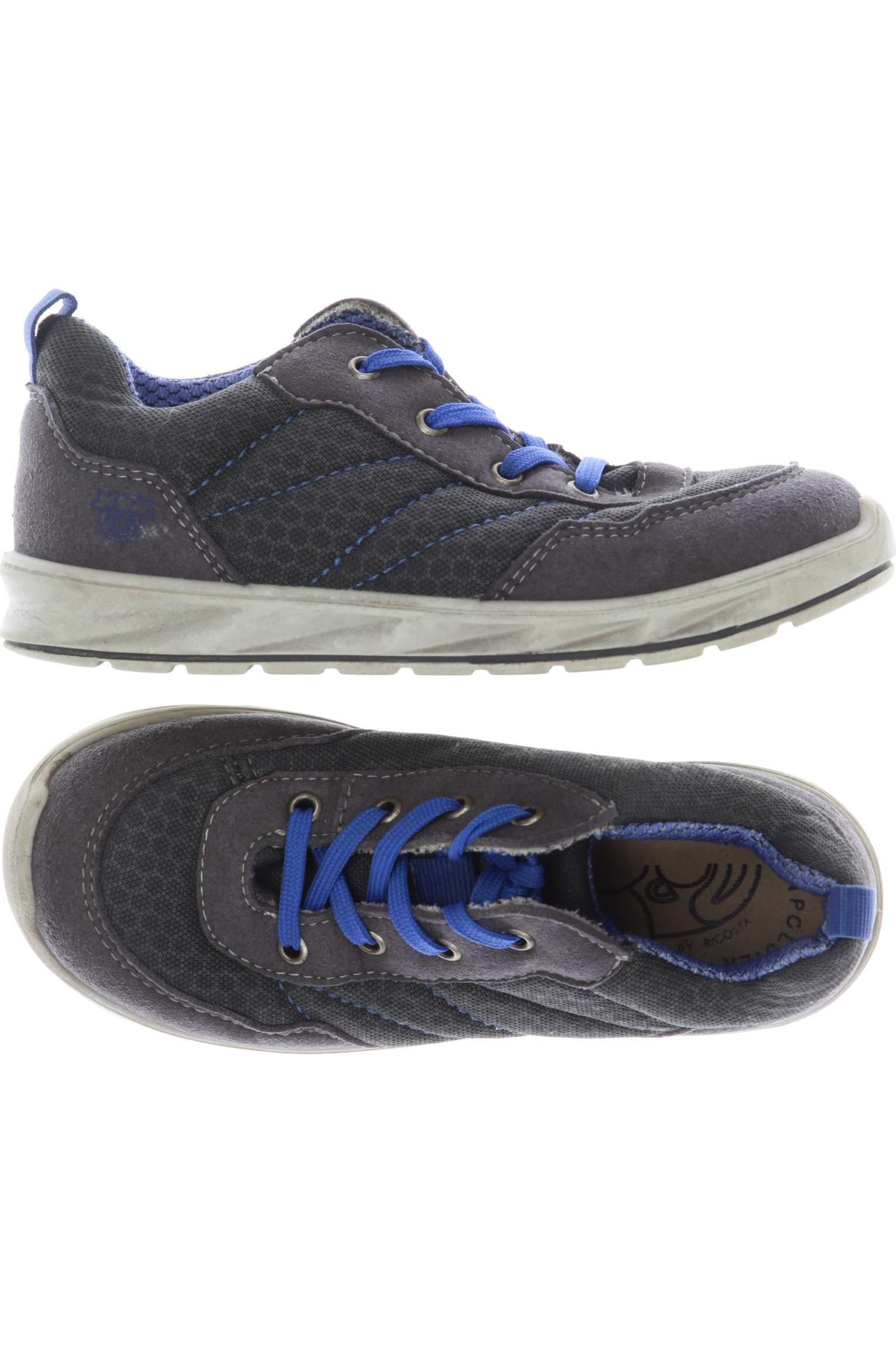 

Pepino Herren Kinderschuhe, grau, Gr. 27