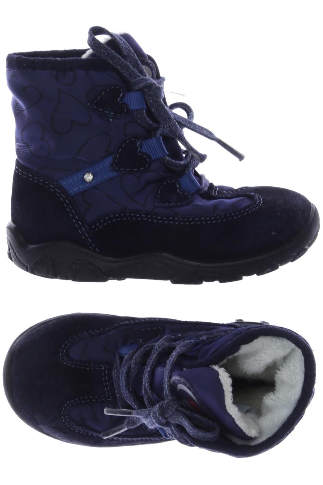 

Pepino Herren Kinderschuhe, marineblau, Gr. 22