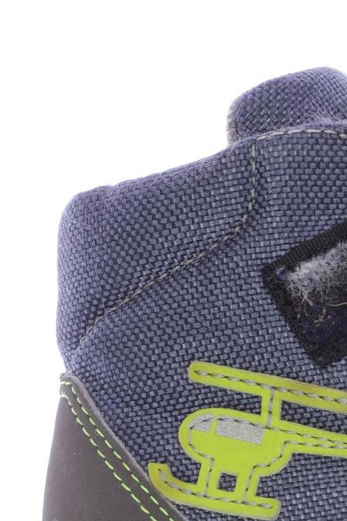 Thumbnail - Pepino Jungen Kinderschuhe, blau, Gr. 21