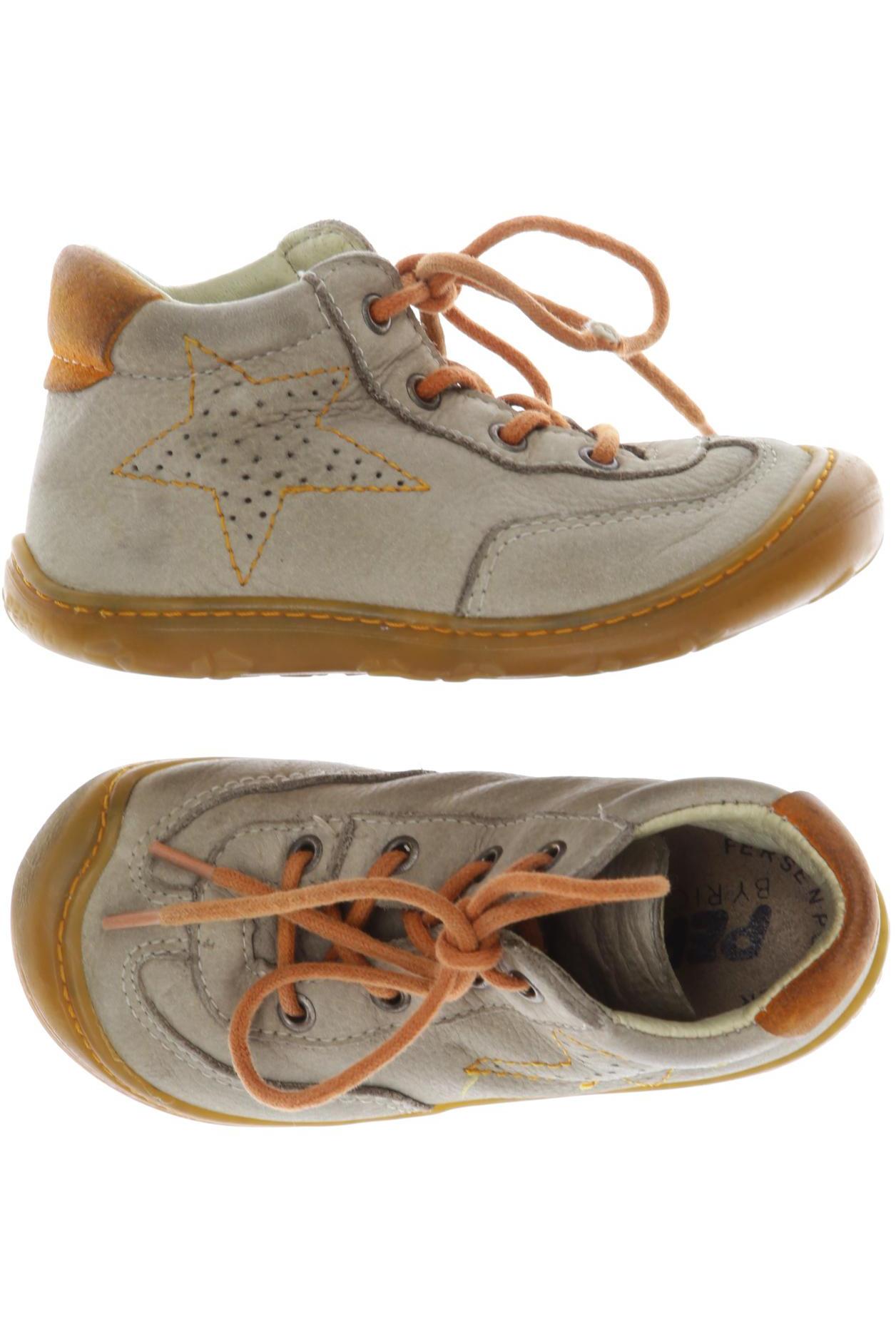 

Pepino Herren Kinderschuhe, grau, Gr. 22
