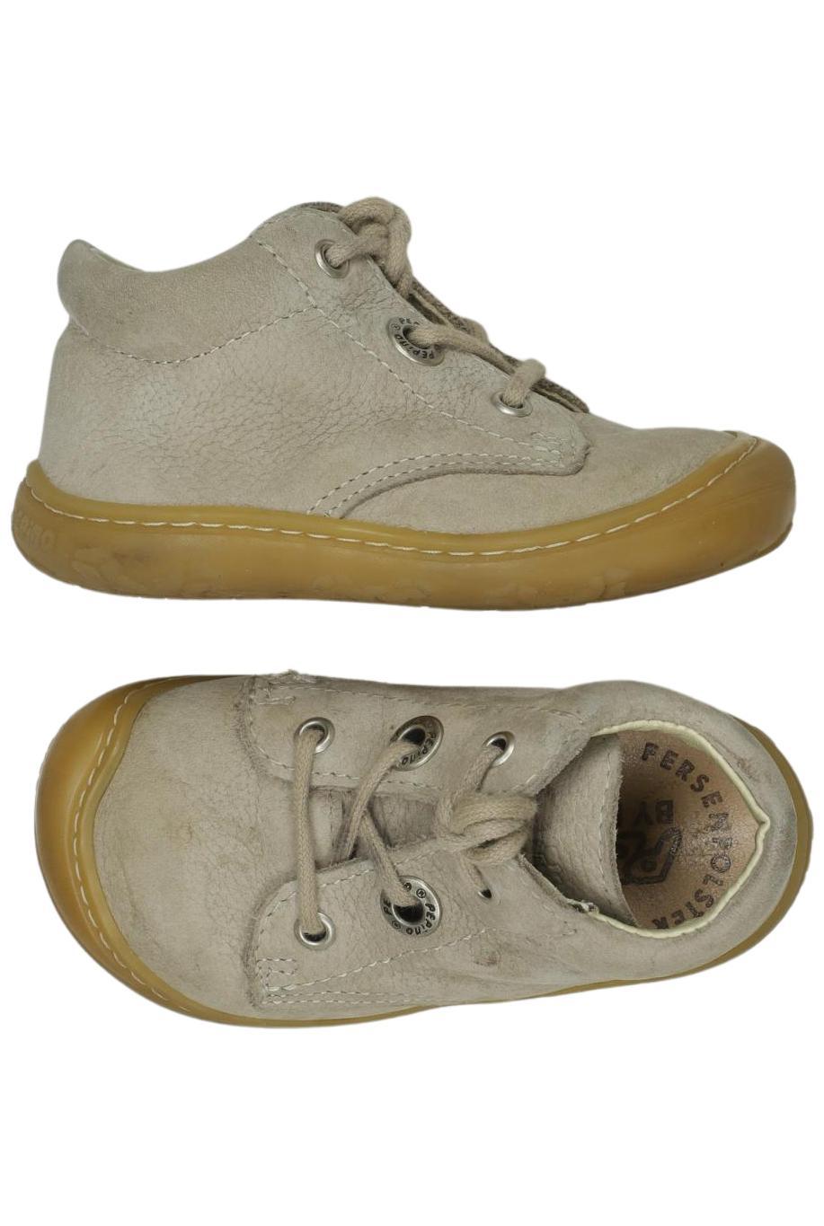 

Pepino Jungen Kinderschuhe, beige, Gr. 19