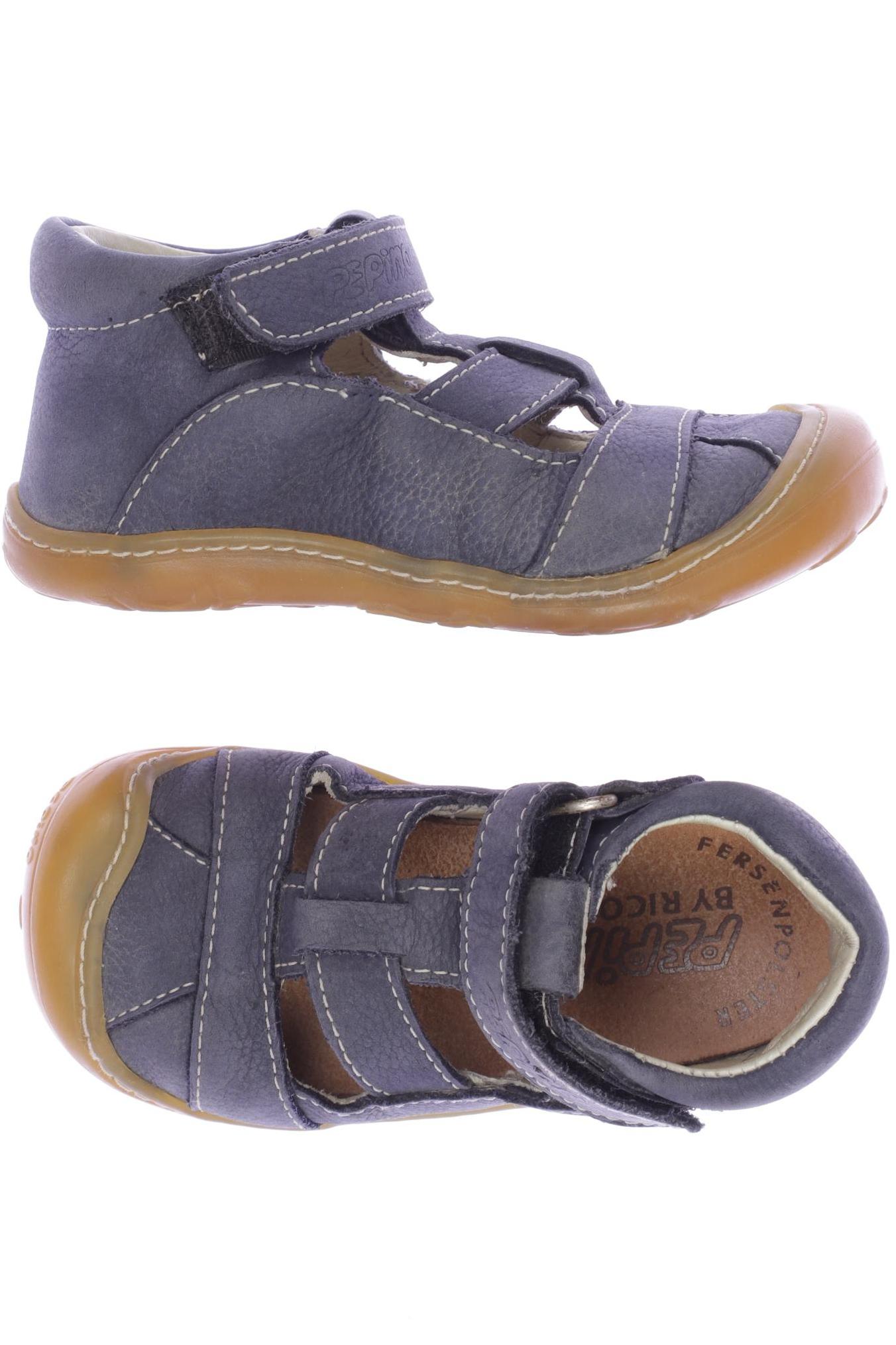 

Pepino Herren Kinderschuhe, marineblau, Gr. 21
