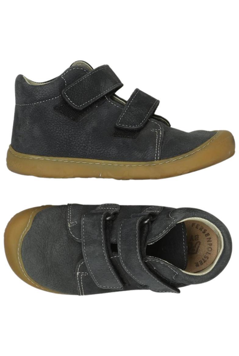 

Pepino Jungen Kinderschuhe, grau, Gr. 25