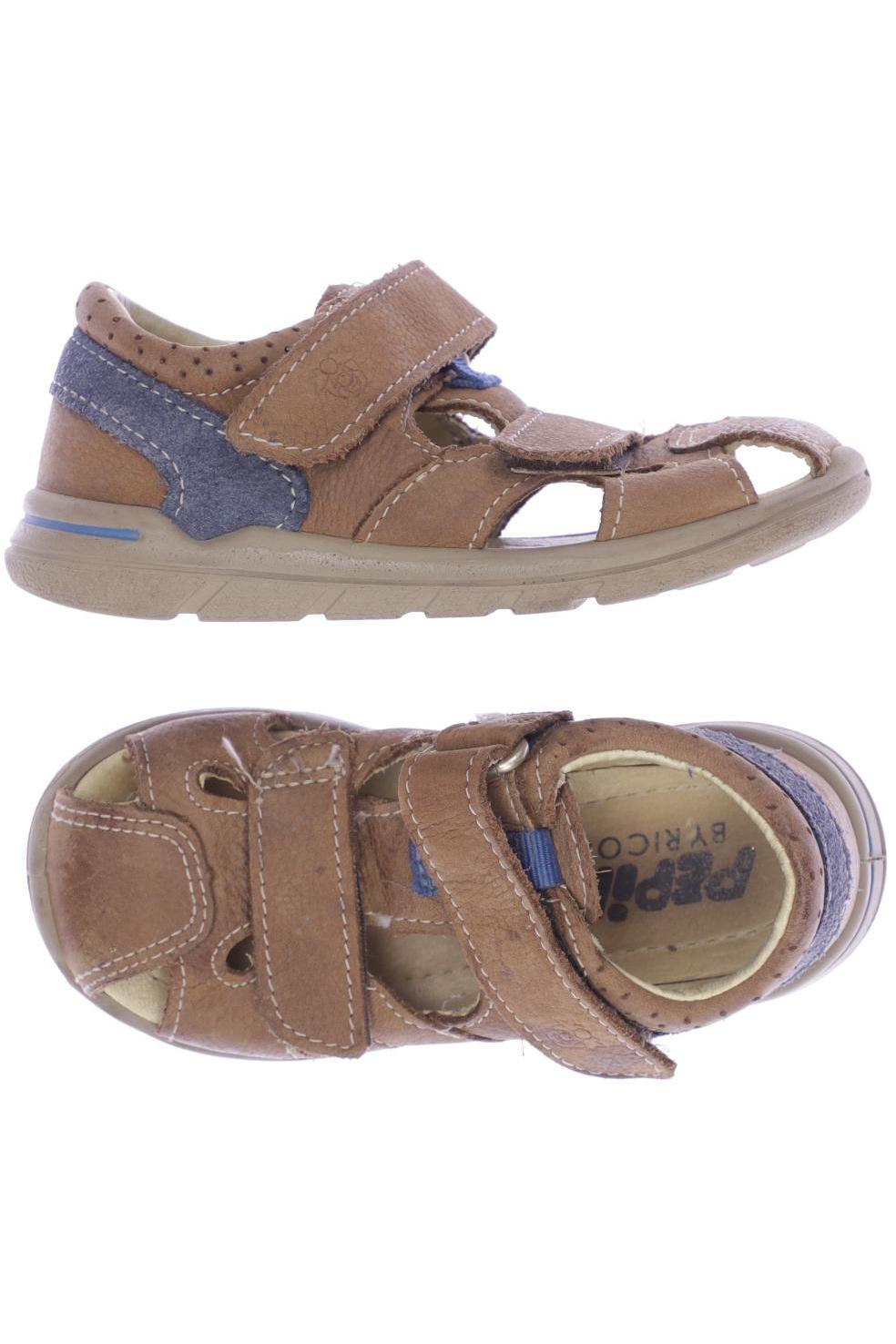 

Pepino Herren Kinderschuhe, braun, Gr. 23