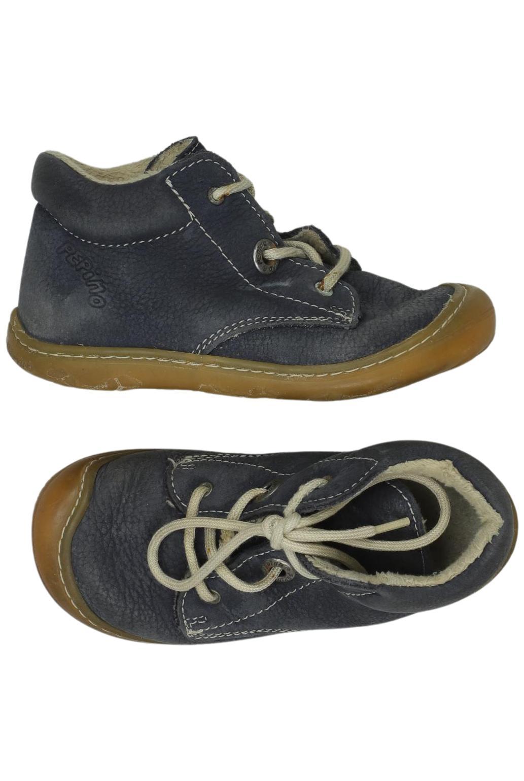 

Pepino Jungen Kinderschuhe, blau, Gr. 22