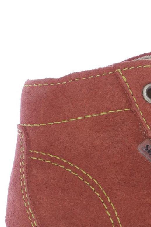 Thumbnail - Pepino Jungen Kinderschuhe, orange, Gr. 21