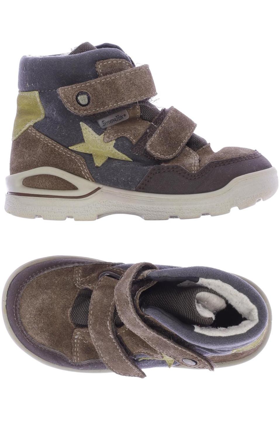 

Pepino Herren Kinderschuhe, braun, Gr. 24